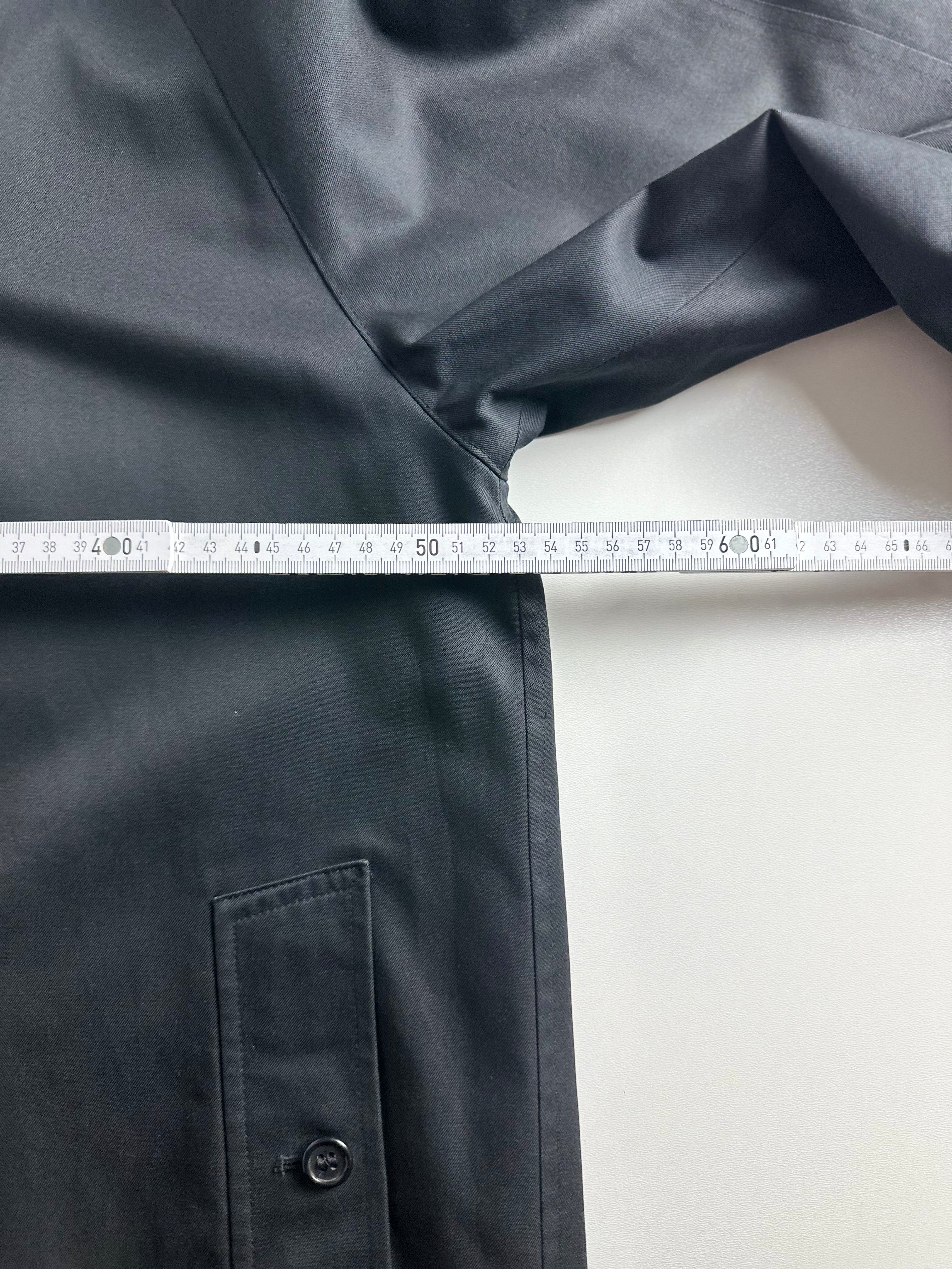 Burberrys Carcoat (10/S)