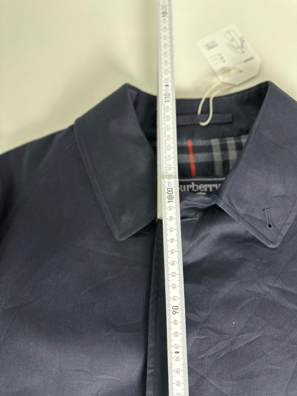 Burberrys Carcoat (48/M)