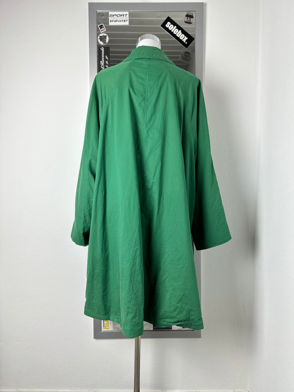 Burberrys Carcoat (16/XL)