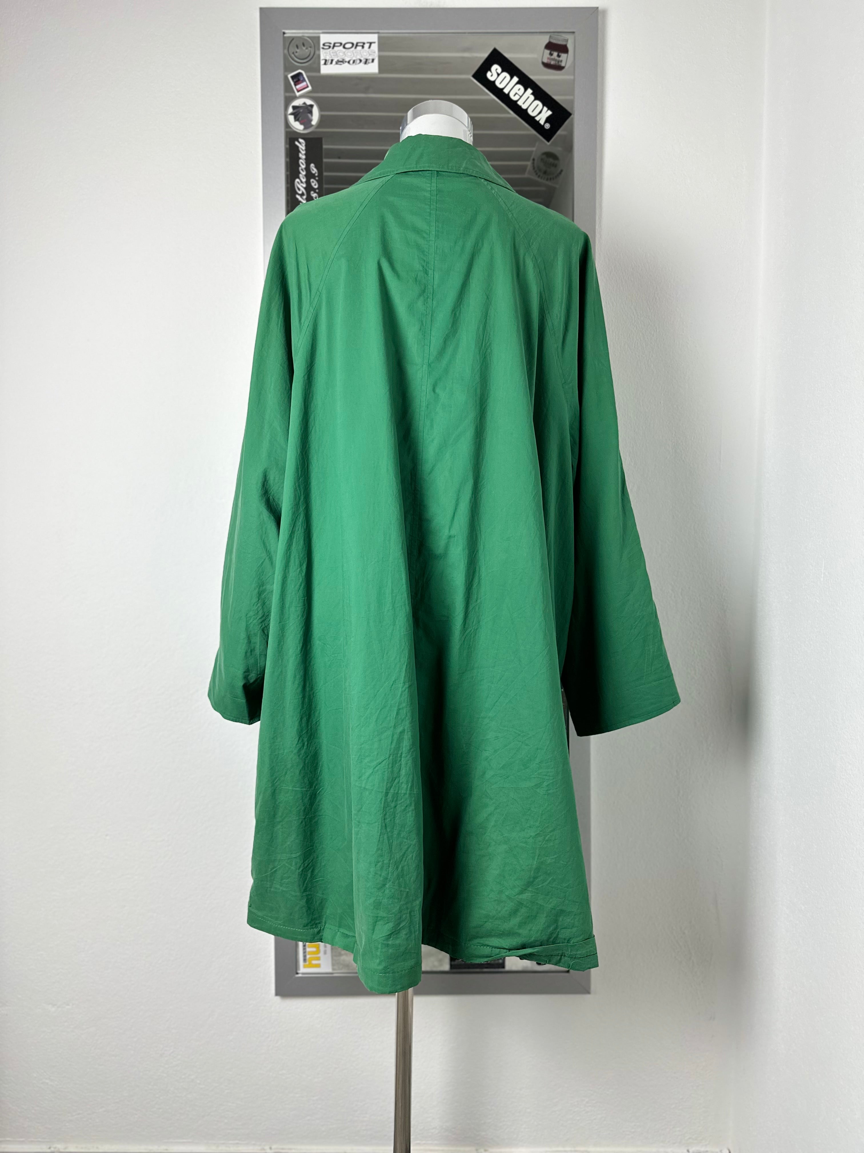 Burberrys Carcoat (16/XL)