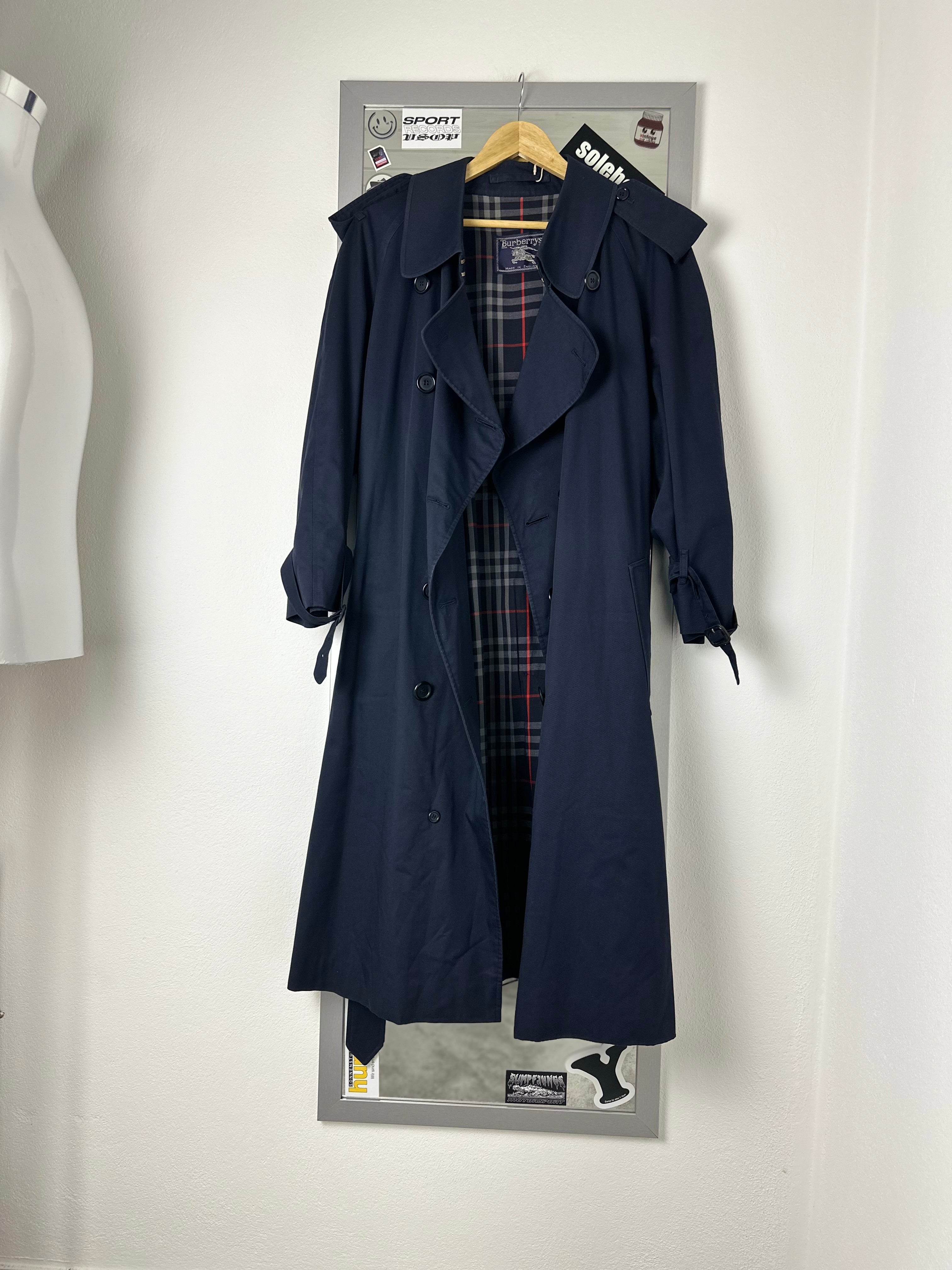 Burberrys Trenchcoat (54/XL)