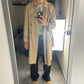 Burberry Trenchcoat Size 52/L