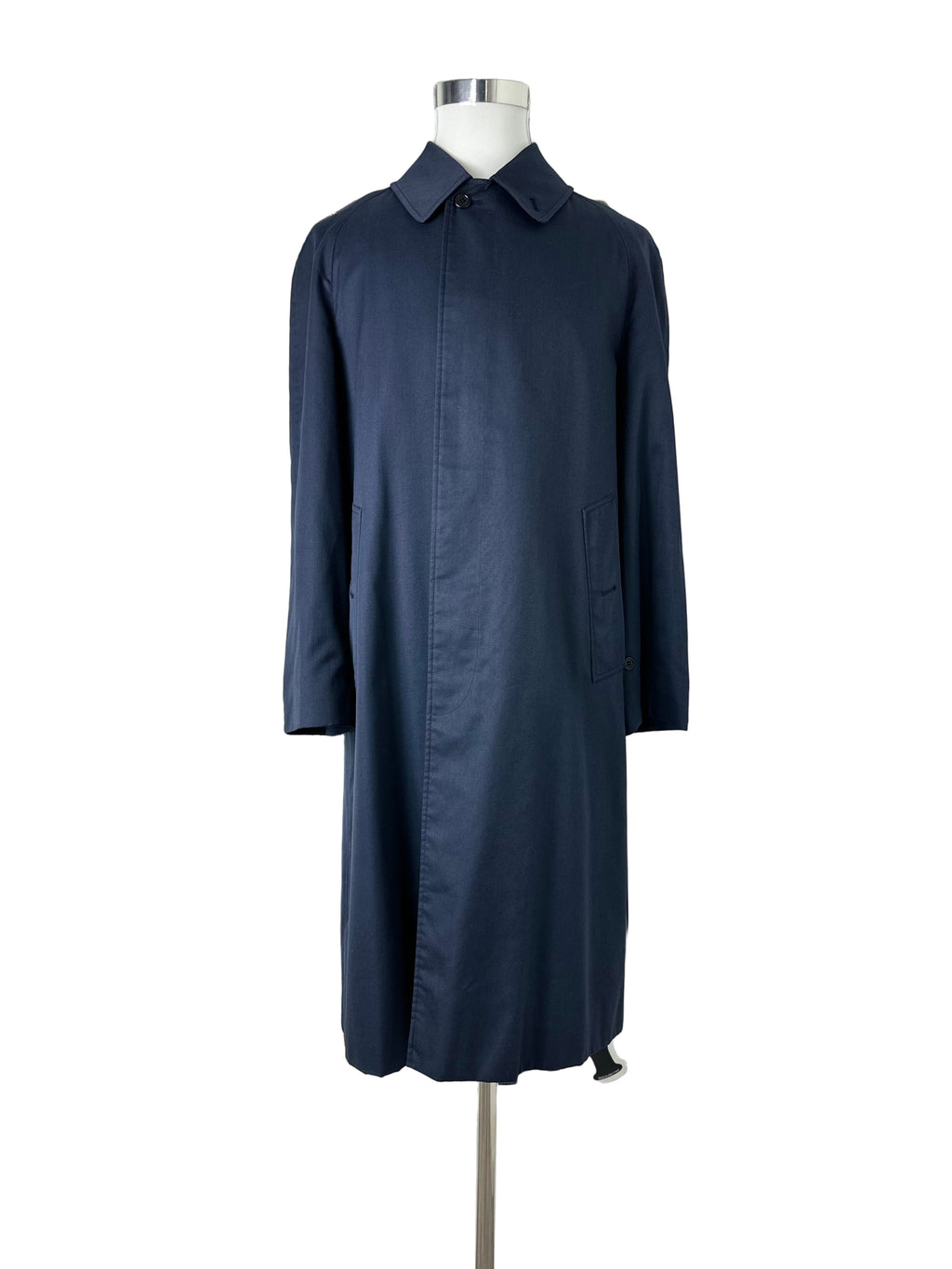 Burberrys Carcoat (48/M)