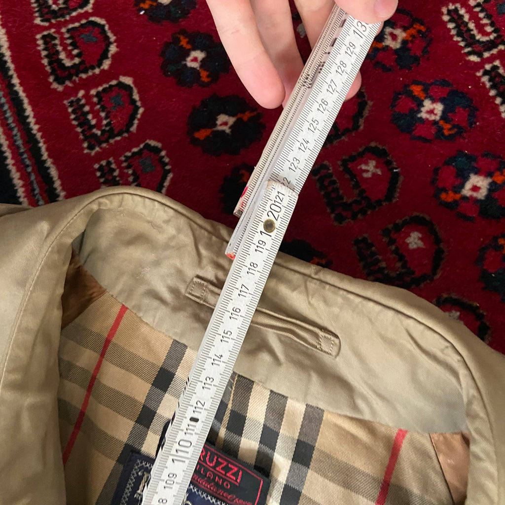 Burberry Trenchcoat Size 54/XL