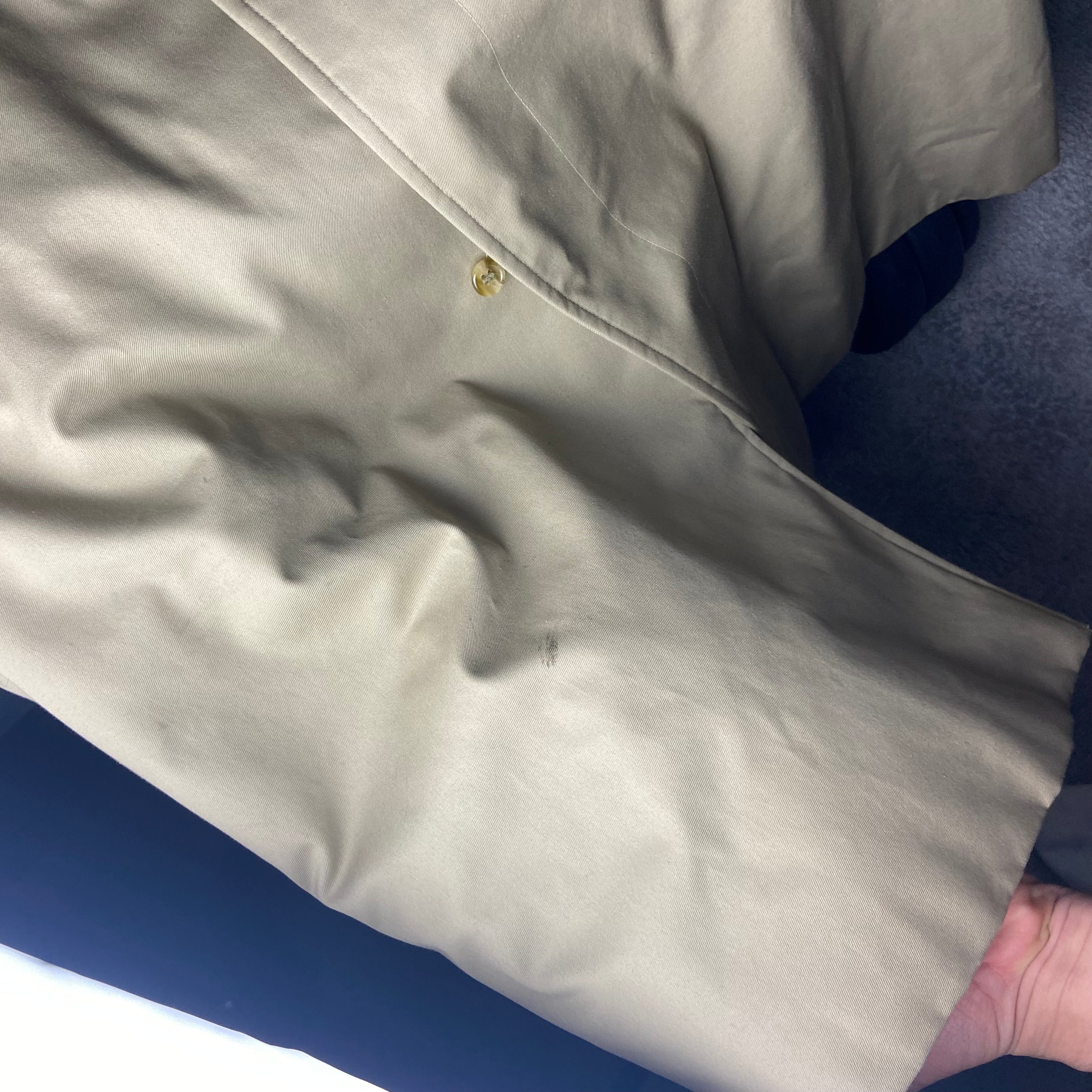 Burberrys Trenchcoat (56/XL)