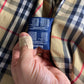Burberry Trenchcoat Size 54/XL