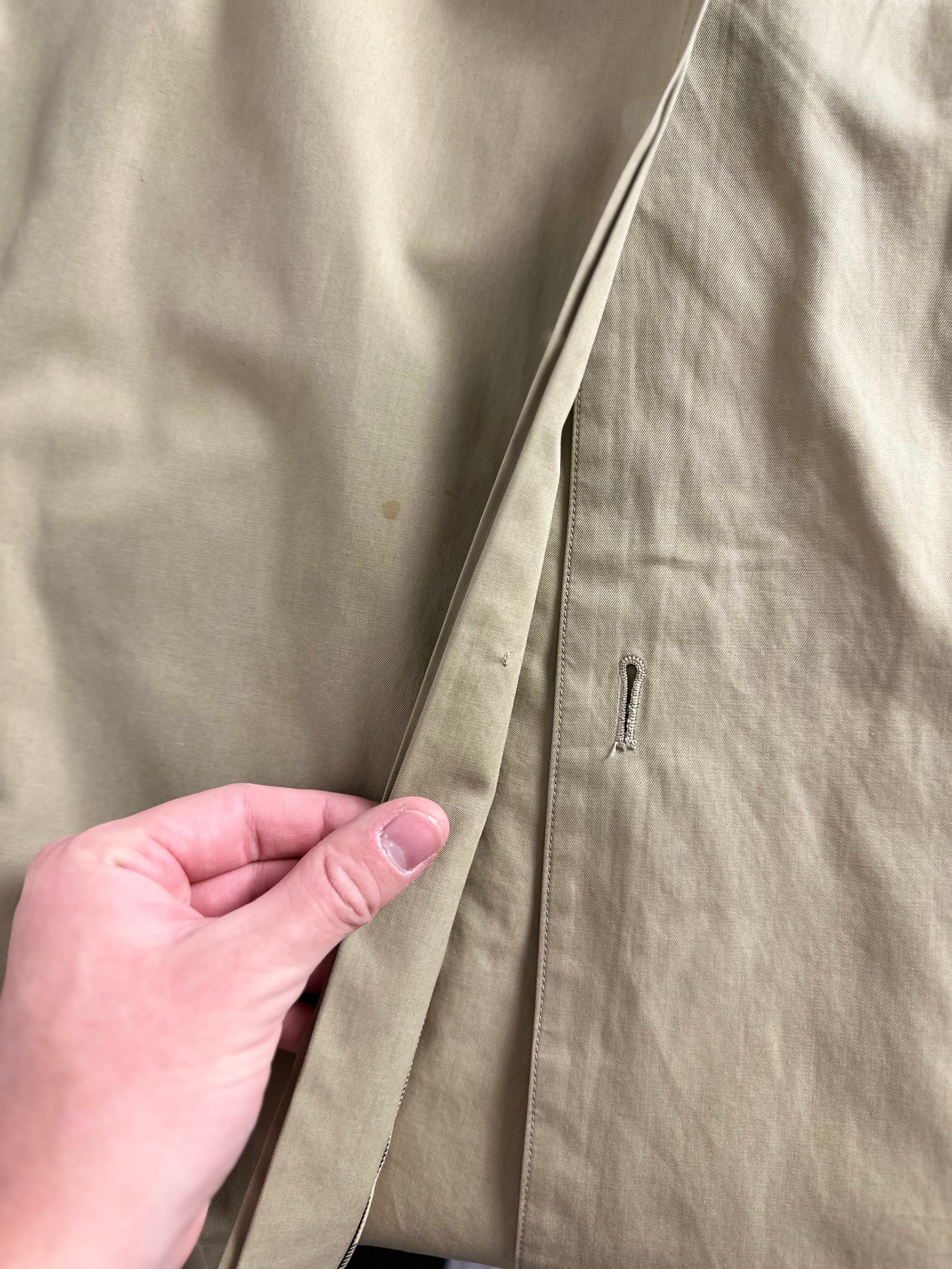 Burberrys Carcoat (54/XL)