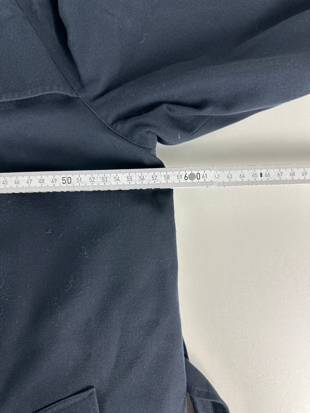 Burberrys Trenchcoat (14/L) including Inlet