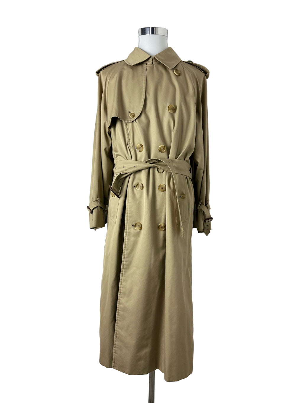 Burberrys Trenchcoat (54/XL)