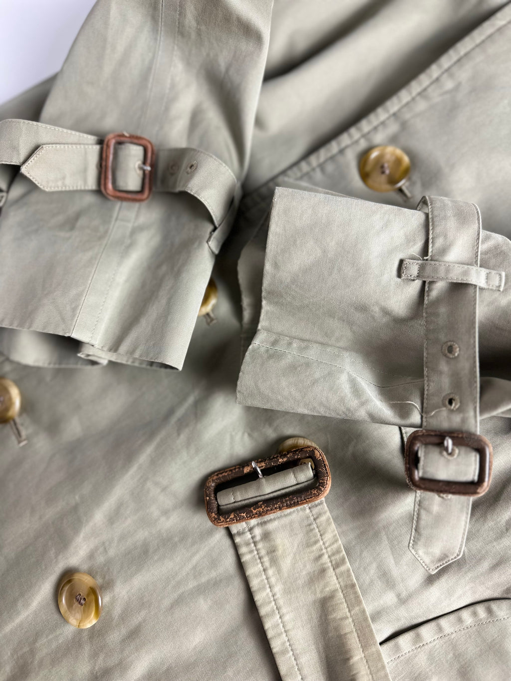 Burberrys Trenchcoat (50/L)