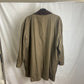 Burberry Trenchcoat Size 54/XL including Inlet