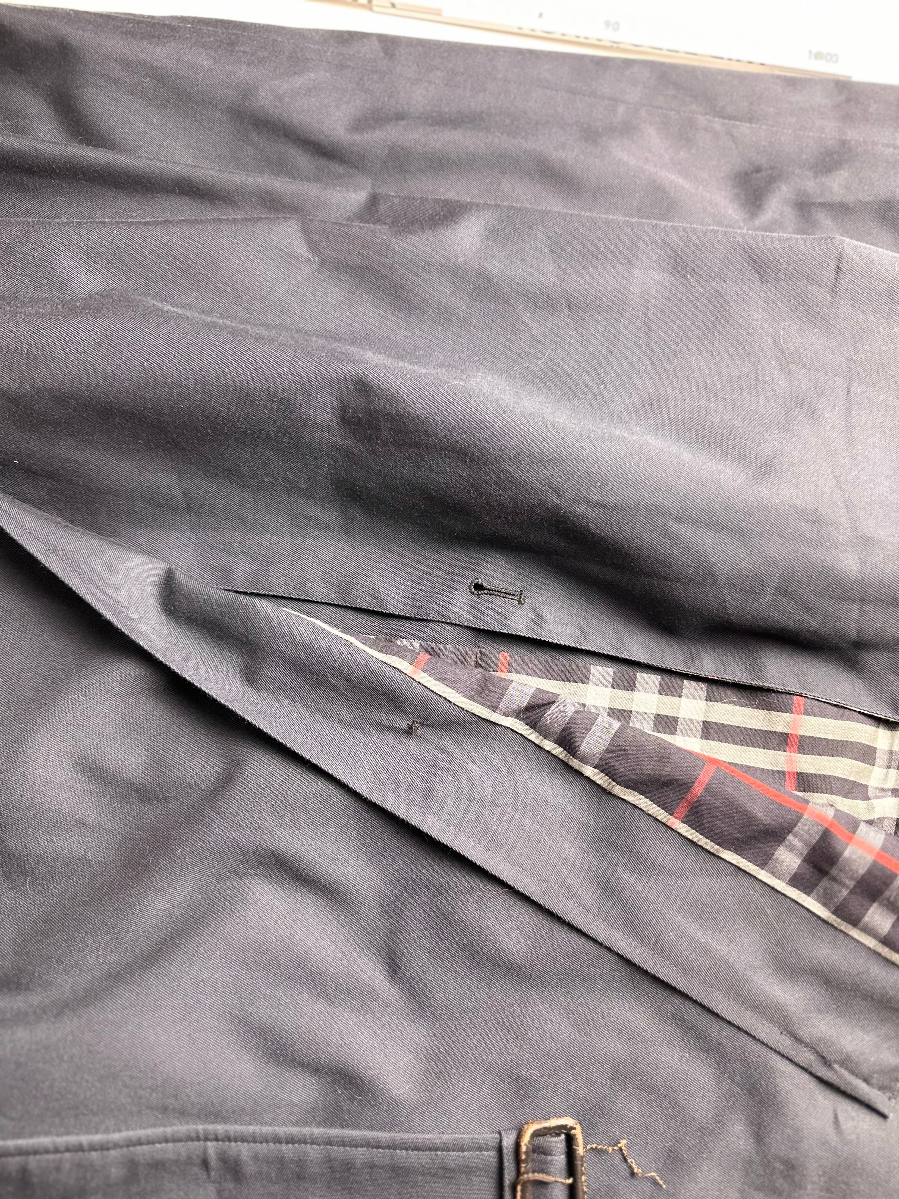 Burberrys Trenchcoat (46/S)