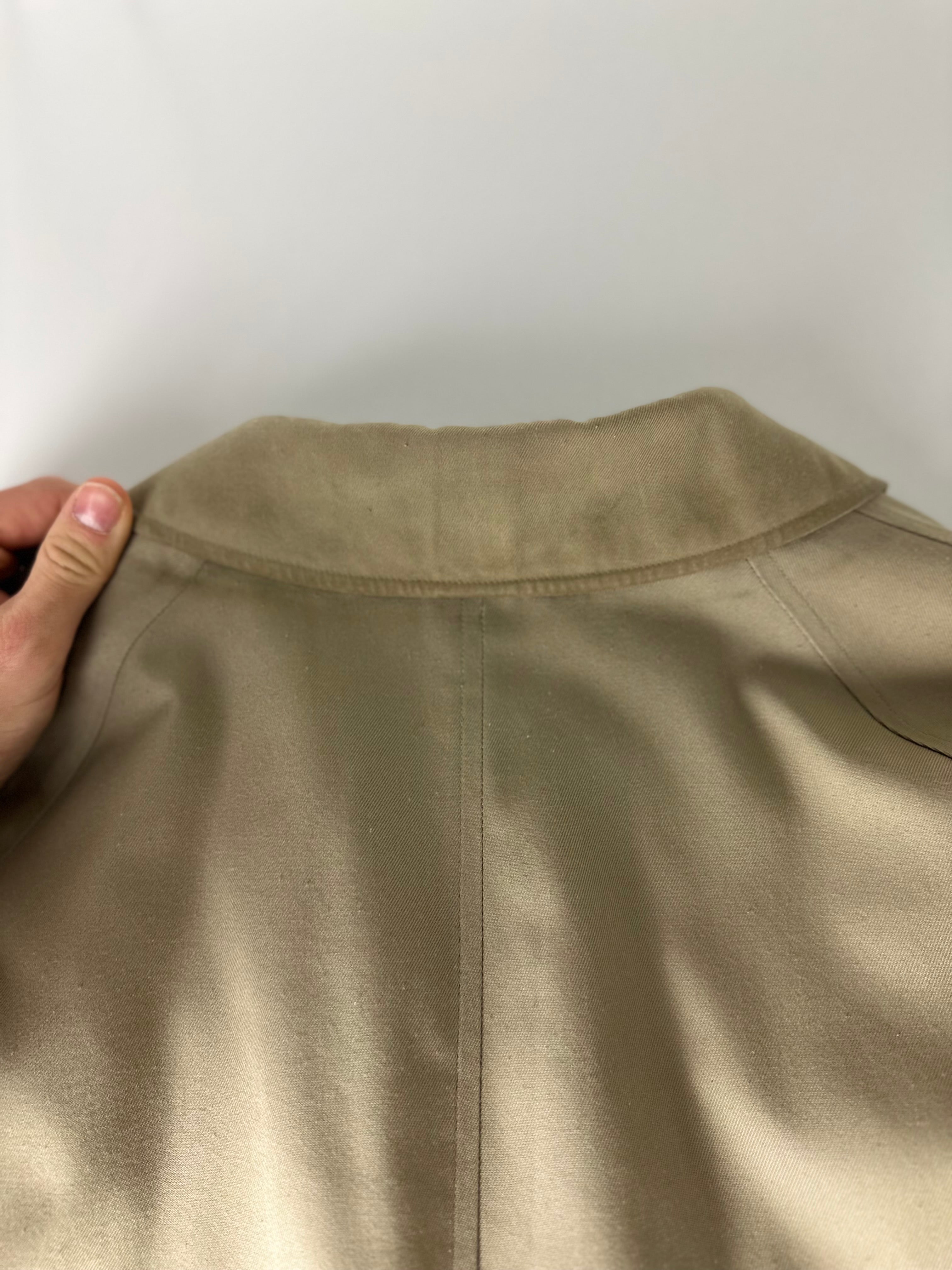 Burberrys Carcoat (50/L)
