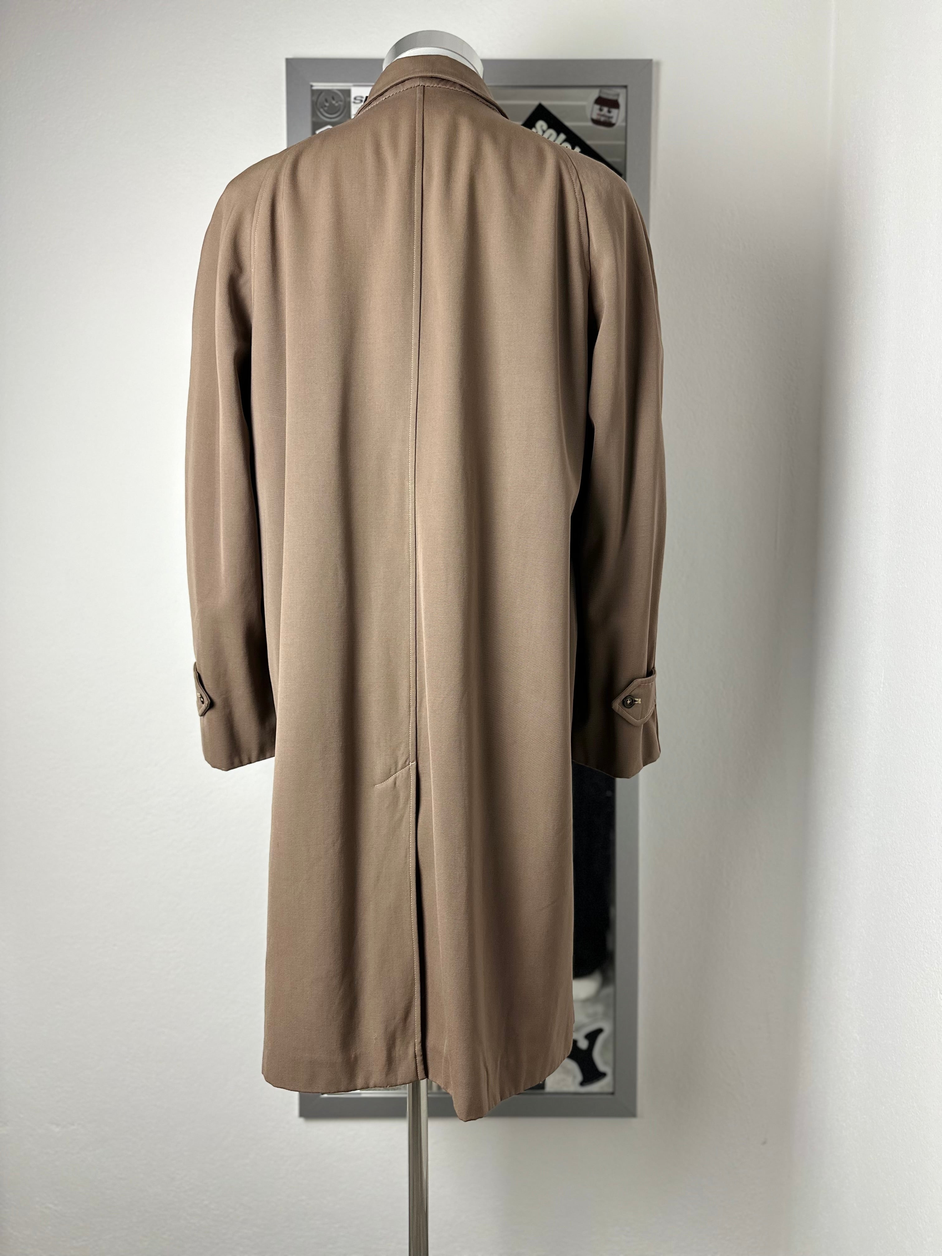 Burberrys Carcoat (52/L) Burella