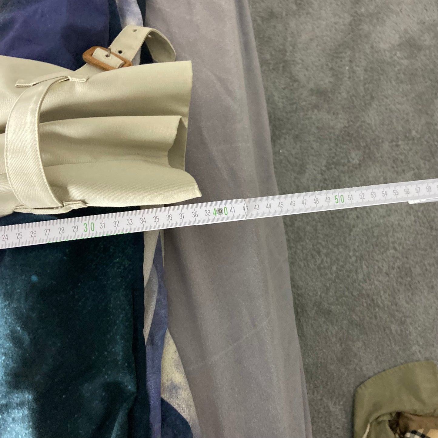 Burberrys Trenchcoat (16/XL)