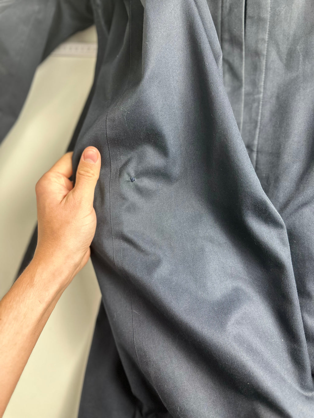 Burberrys Trenchcoat (50/L)