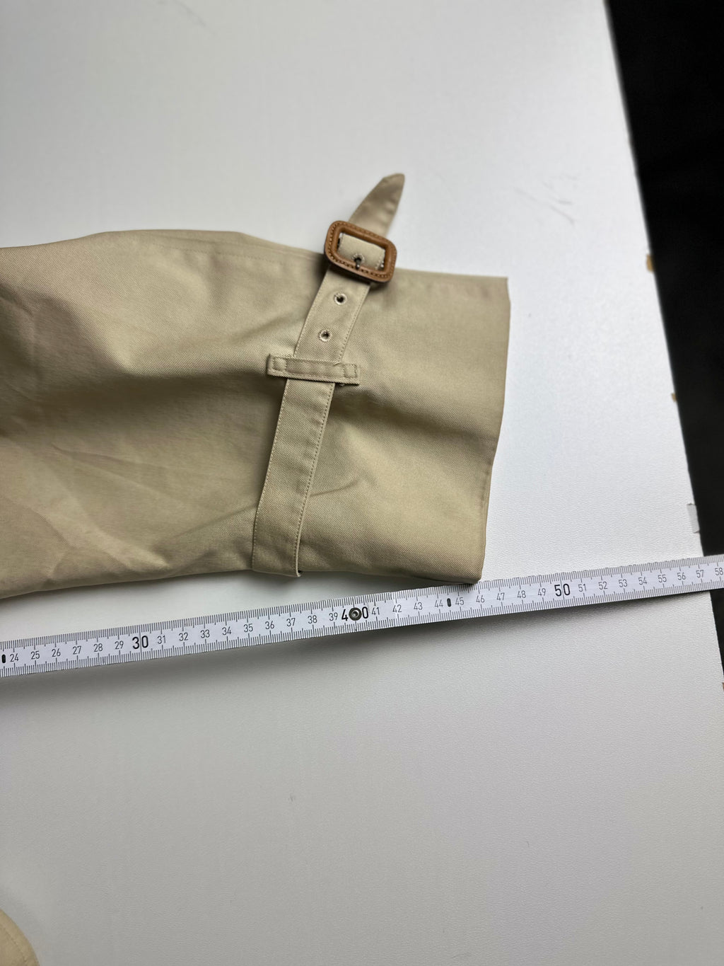 Burberrys Trenchcoat (14/L)