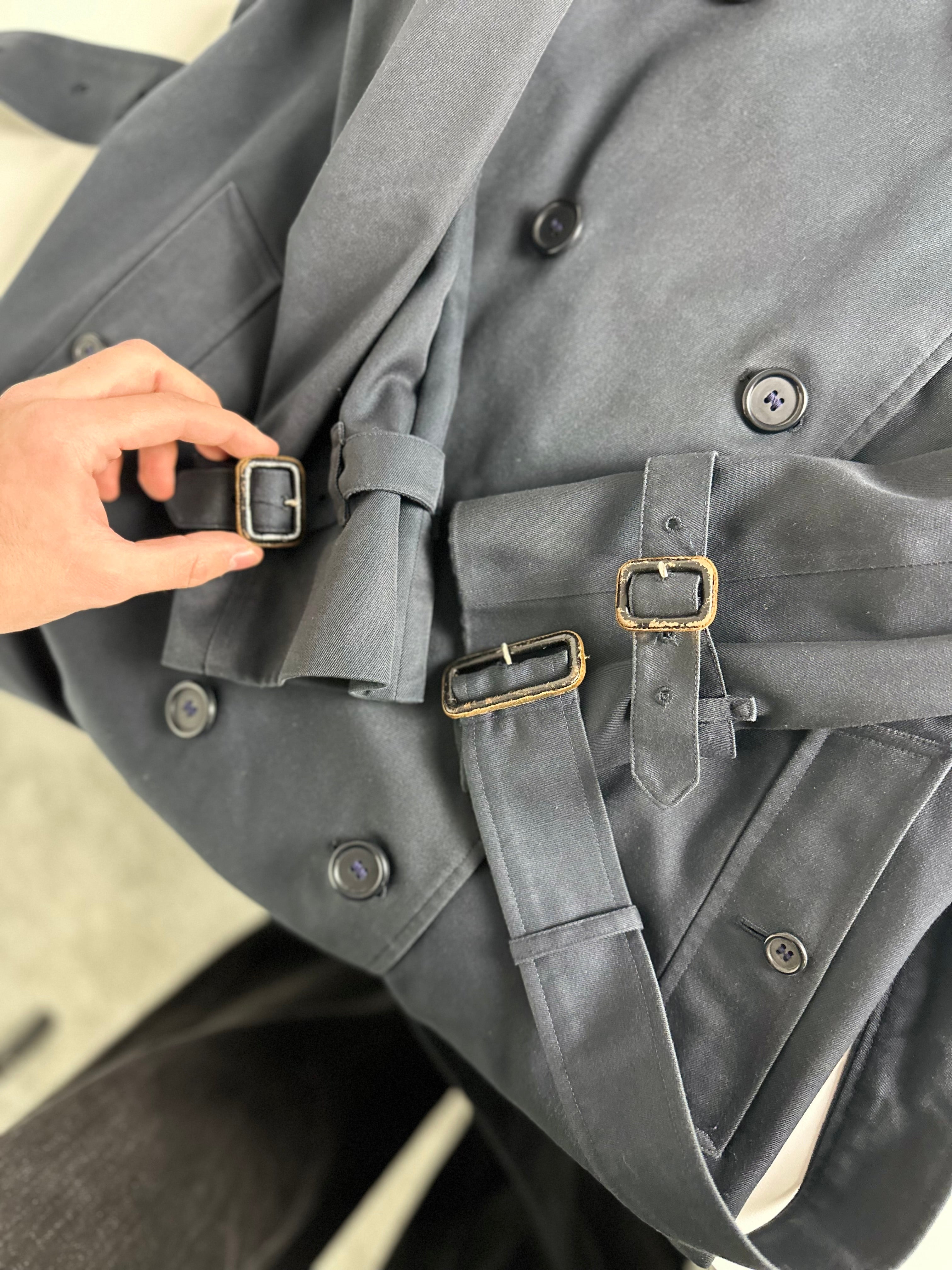 Burberrys Trenchcoat (14/L)