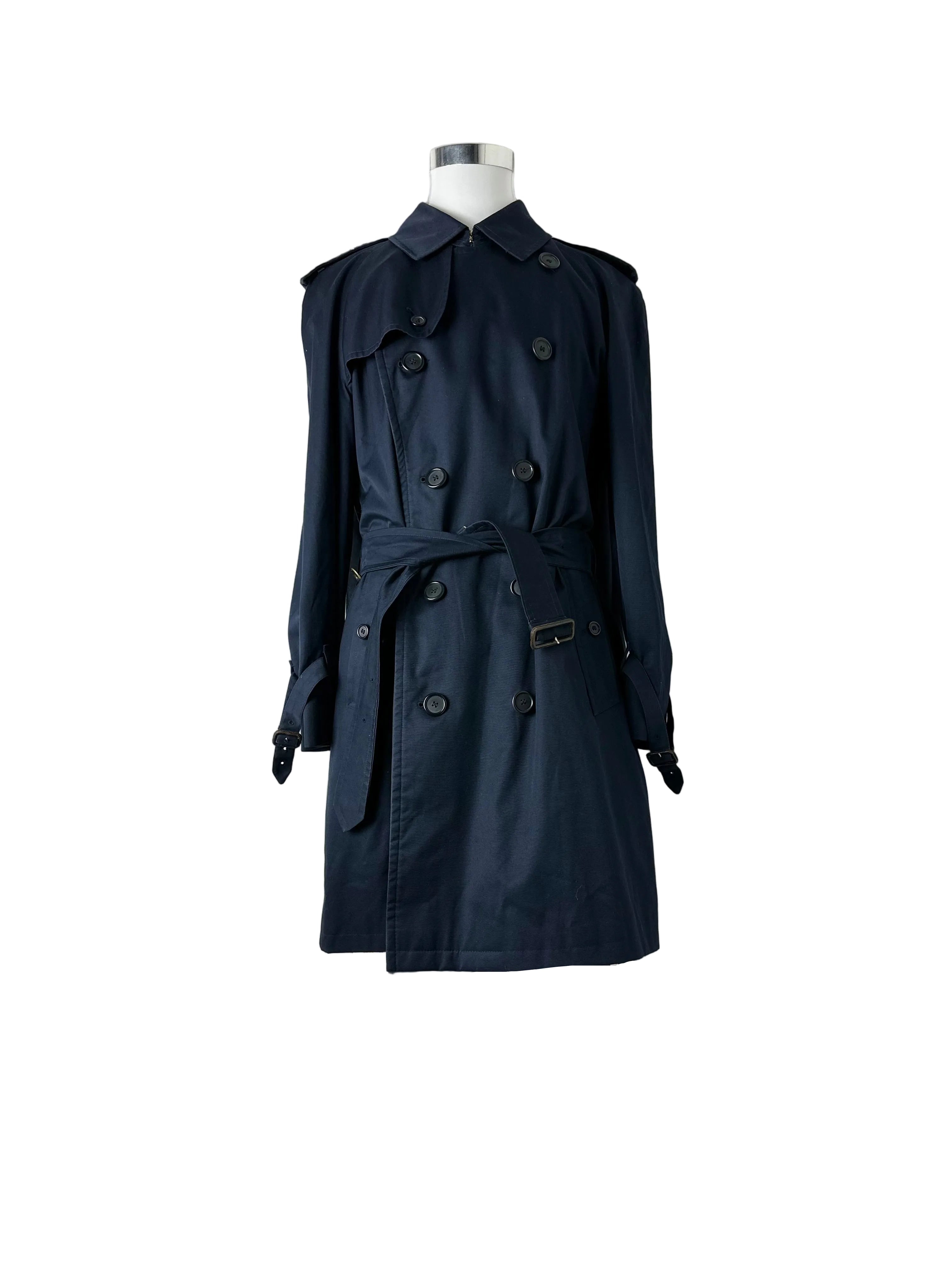 Burberrys Trenchcoat (50/L)