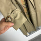 Burberrys Trenchcoat (10/S)