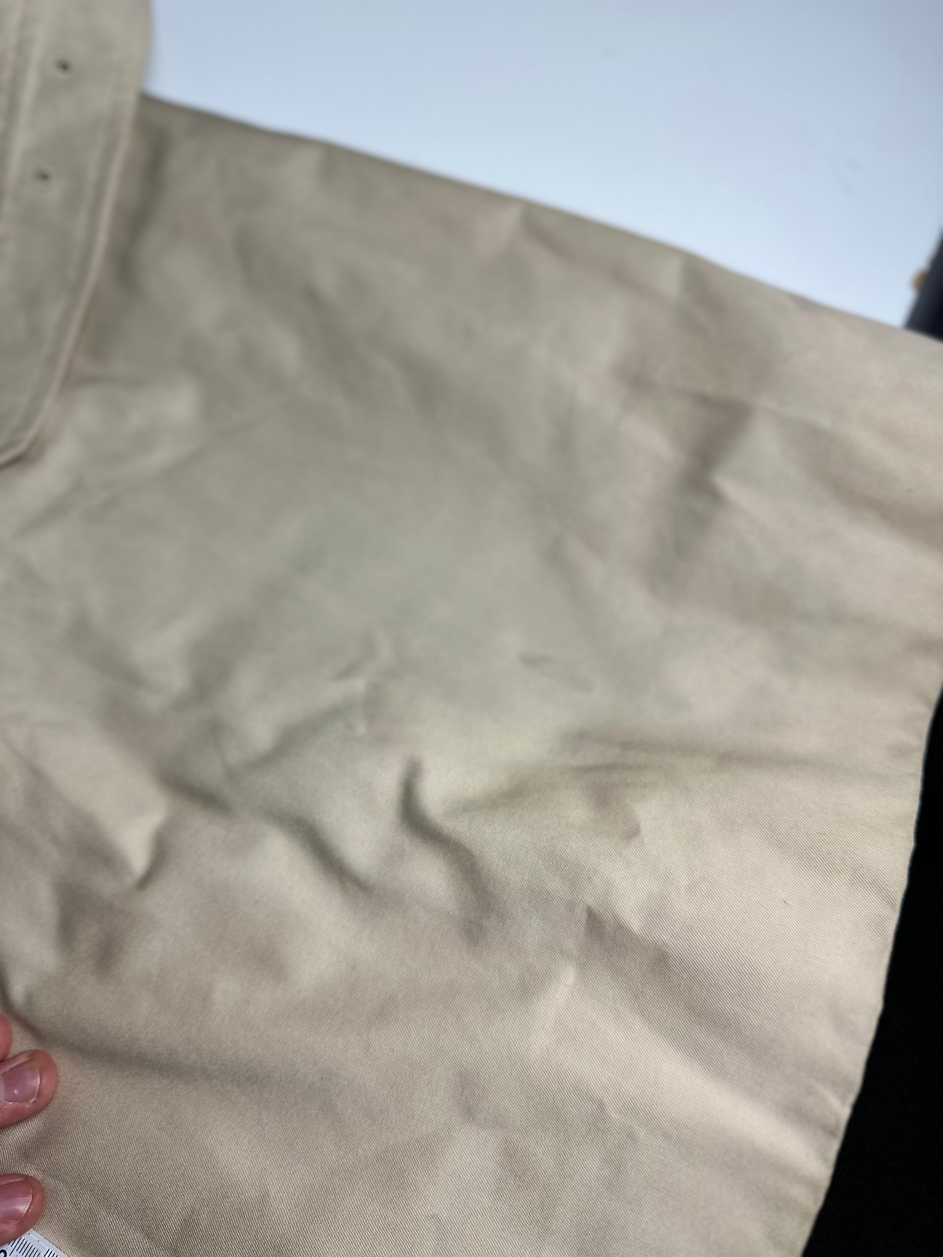 Burberrys Trenchcoat (50/L)