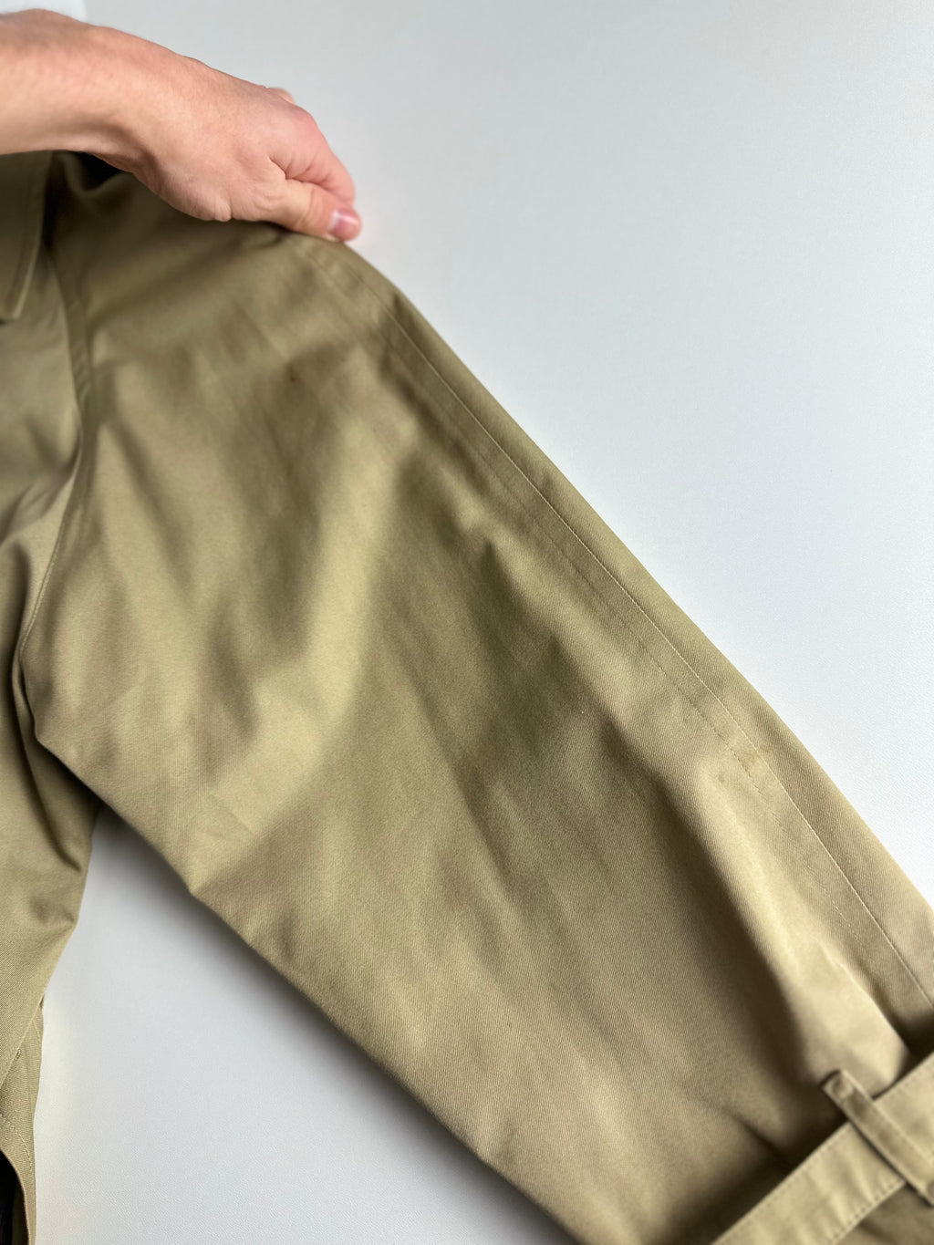 Burberrys Trenchcoat (48/M)