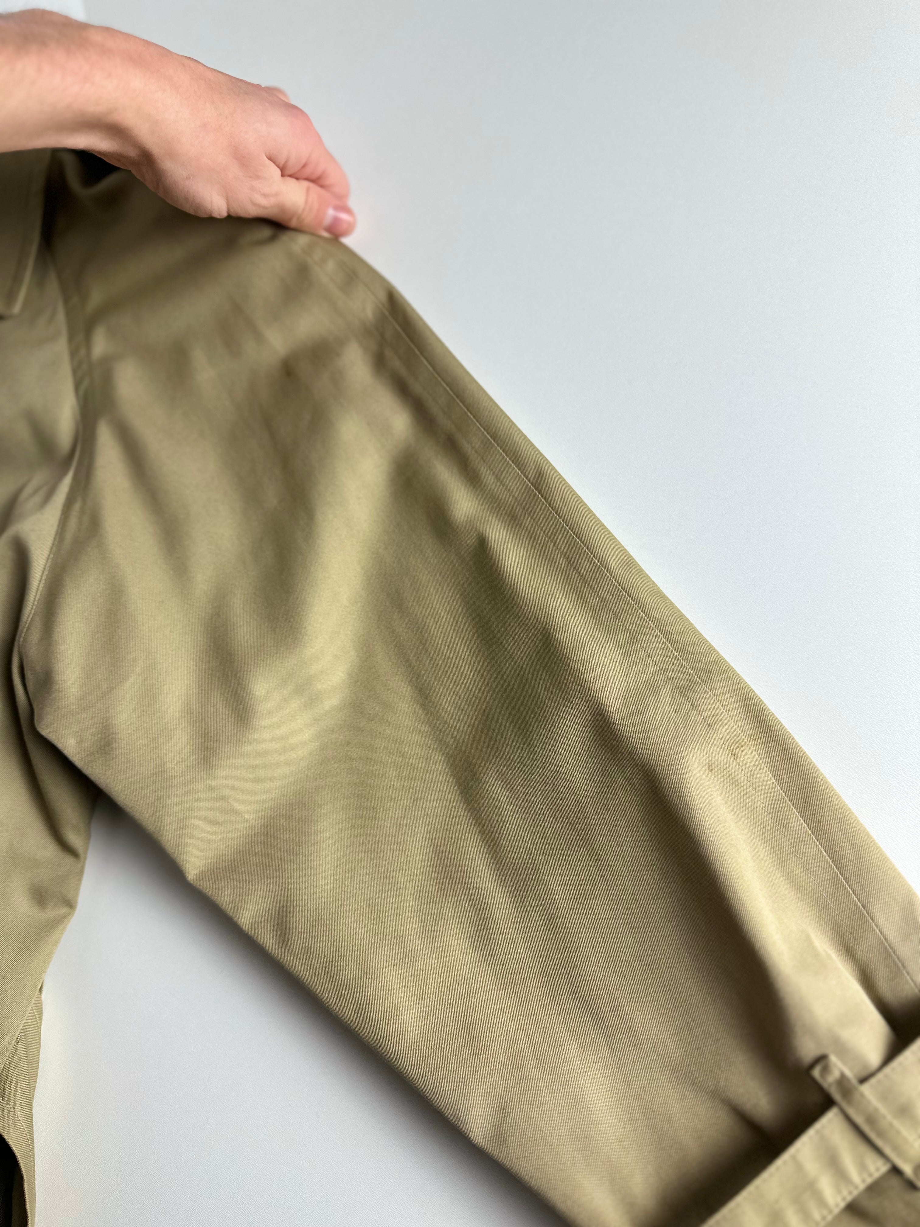 Burberrys Trenchcoat (48/M)