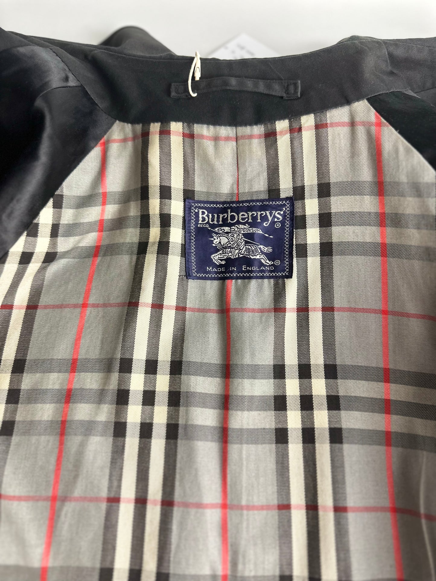 Burberrys Carcoat (50/L)