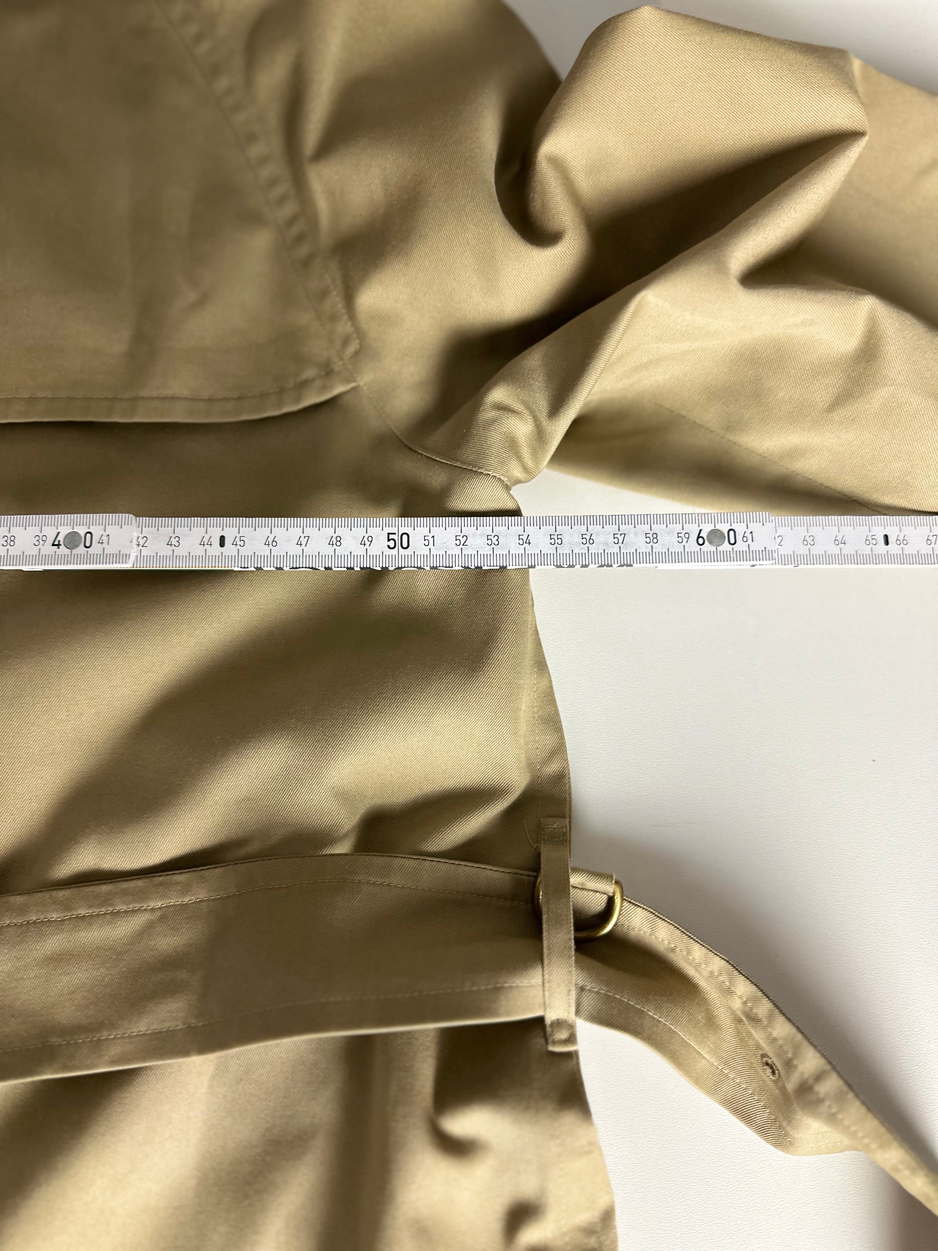 Burberrys Trenchcoat (48/M)