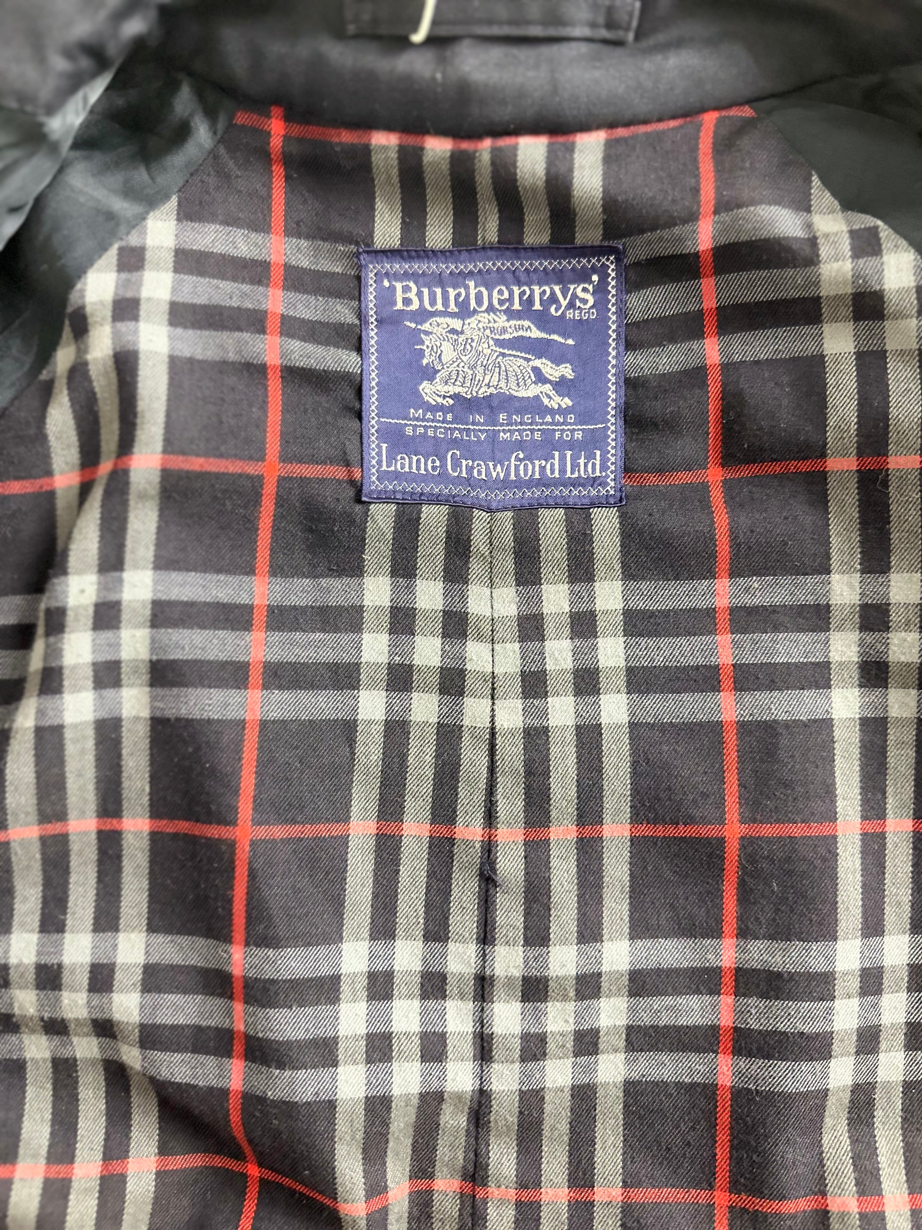 Burberrys Trenchcoat (48/M)