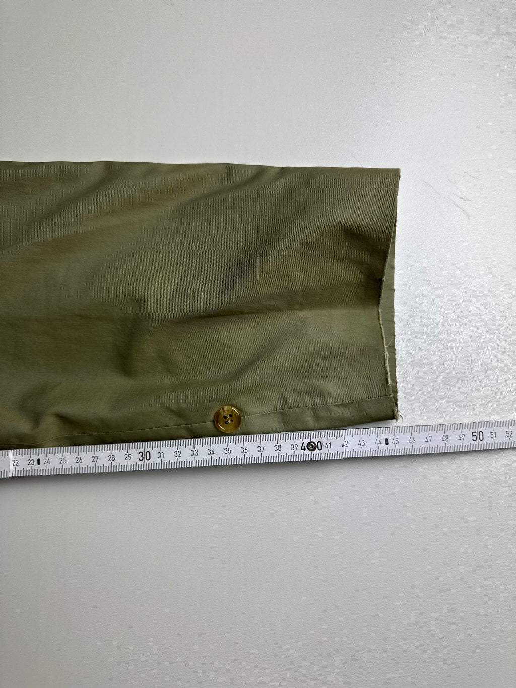 Burberrys Carcoat (46/S) including Inlet