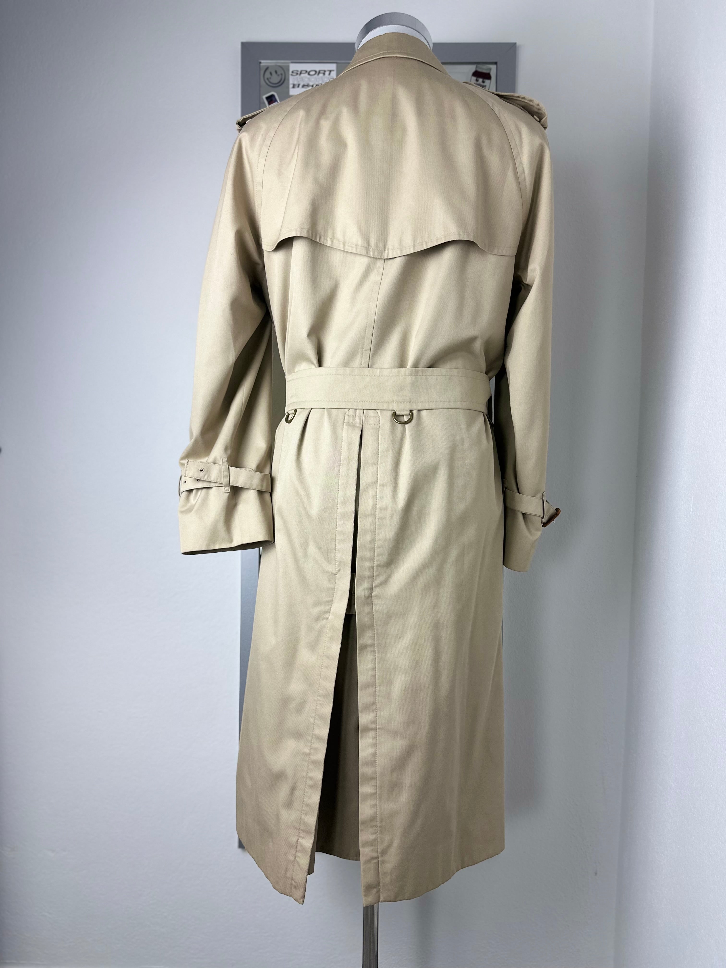 Burberrys Trenchcoat (48/M)