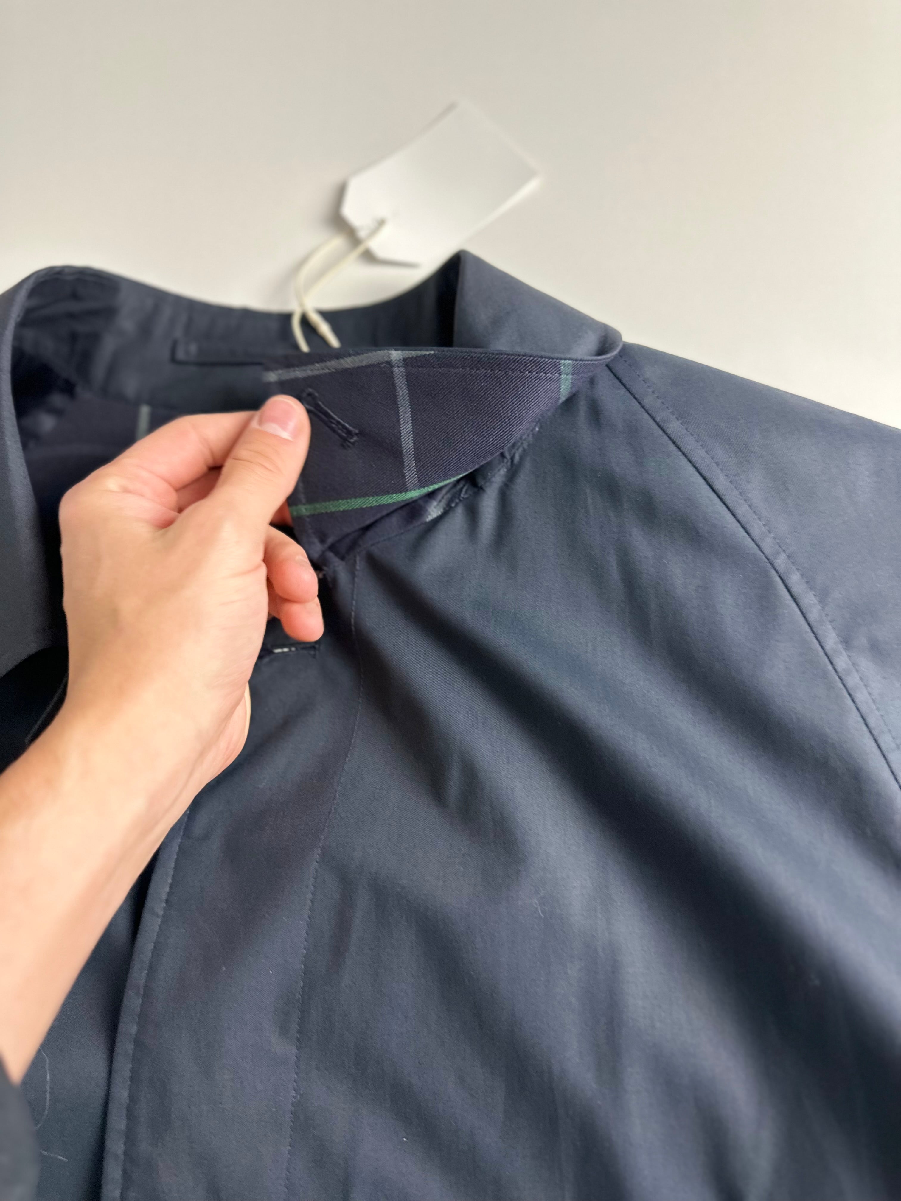 Burberrys Carcoat (52/L)