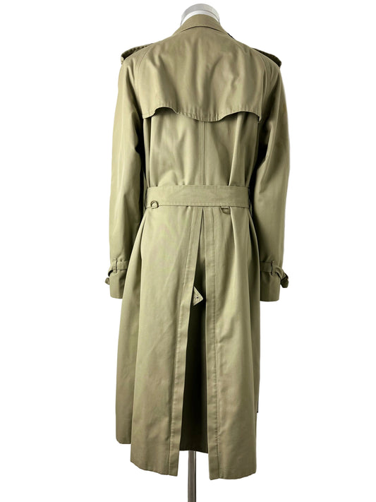 Burberrys Trenchcoat (50/L)
