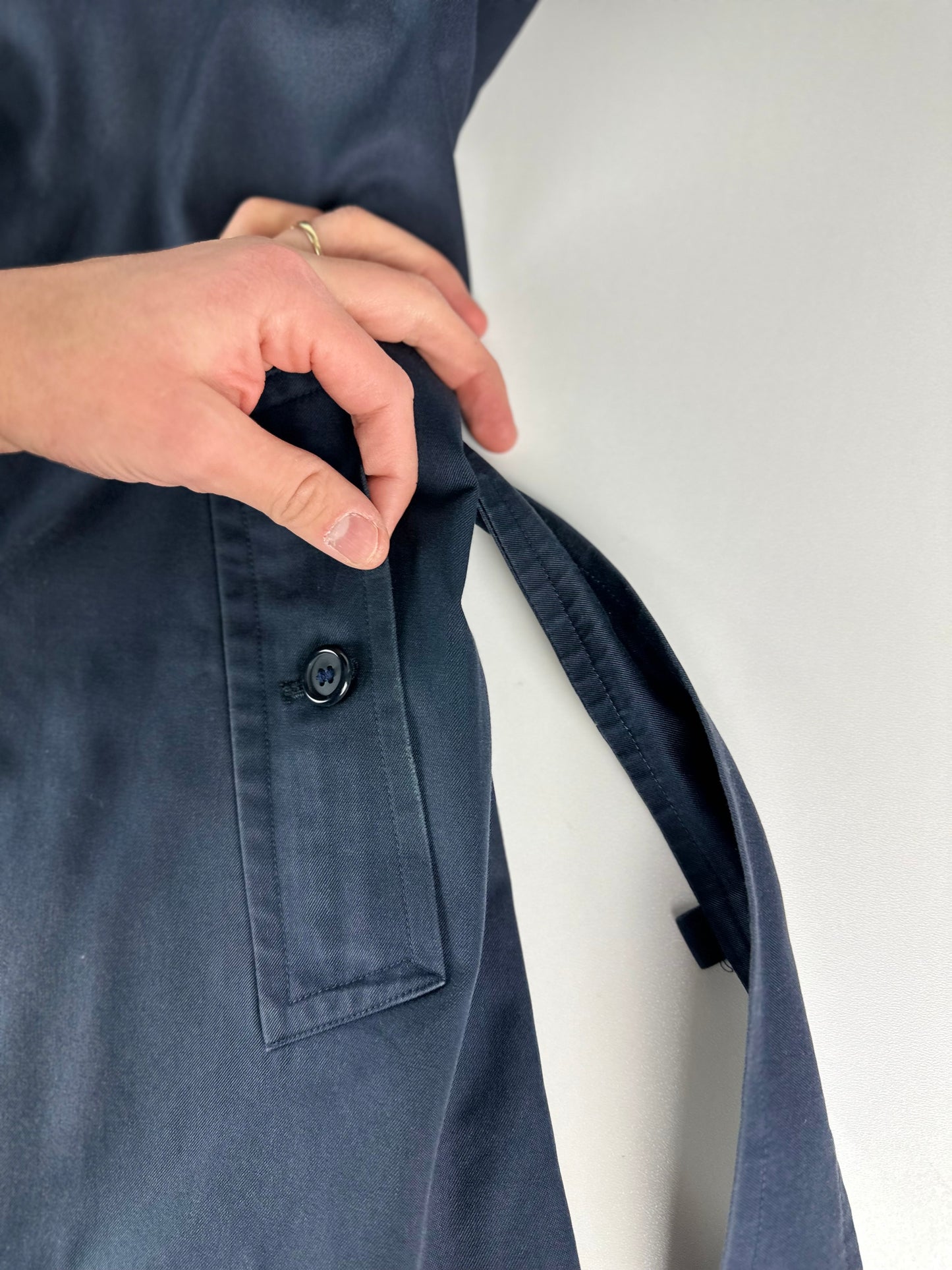 Burberrys Trenchcoat (50/L)
