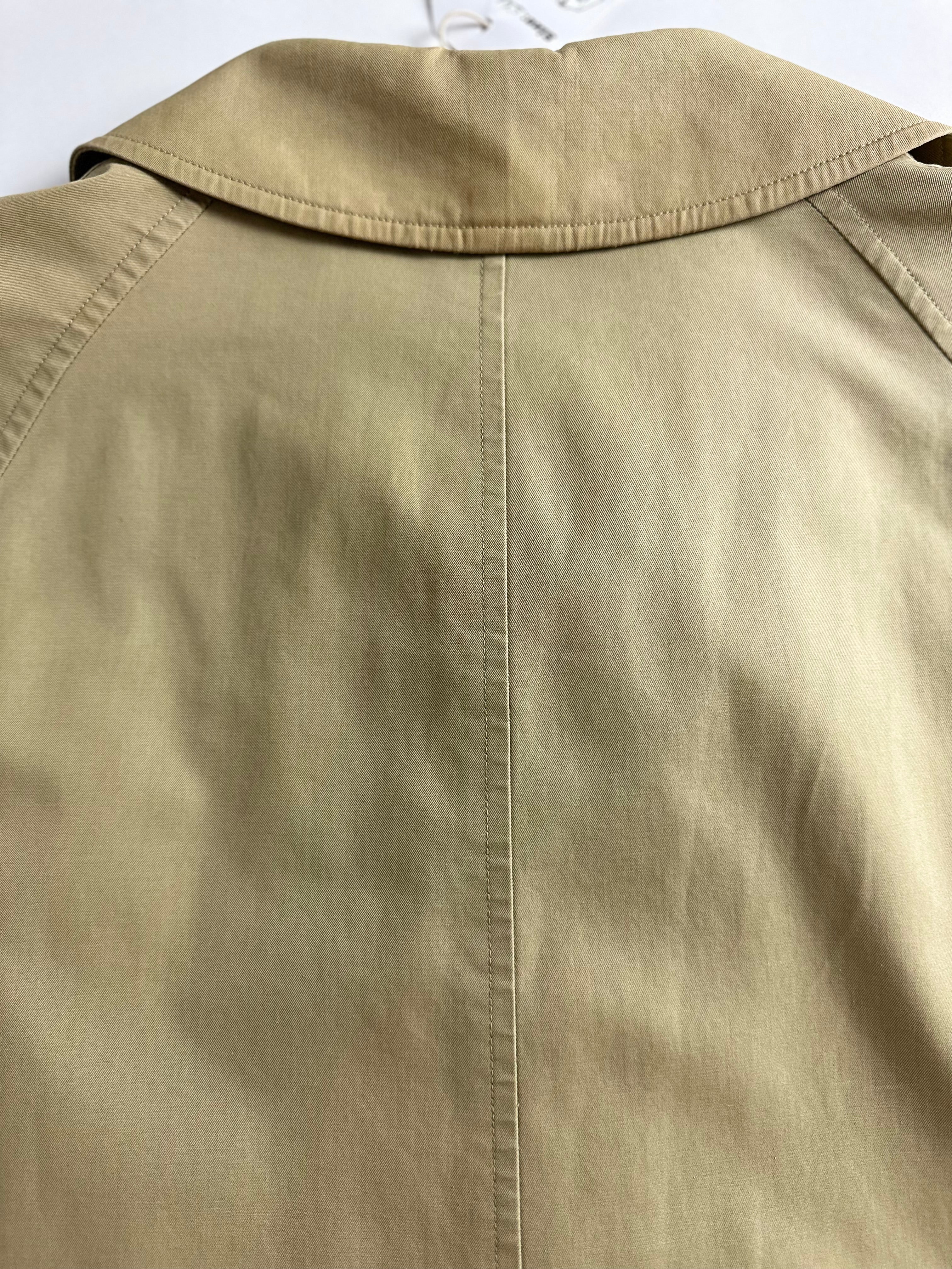 Burberrys Carcoat (54/XL)