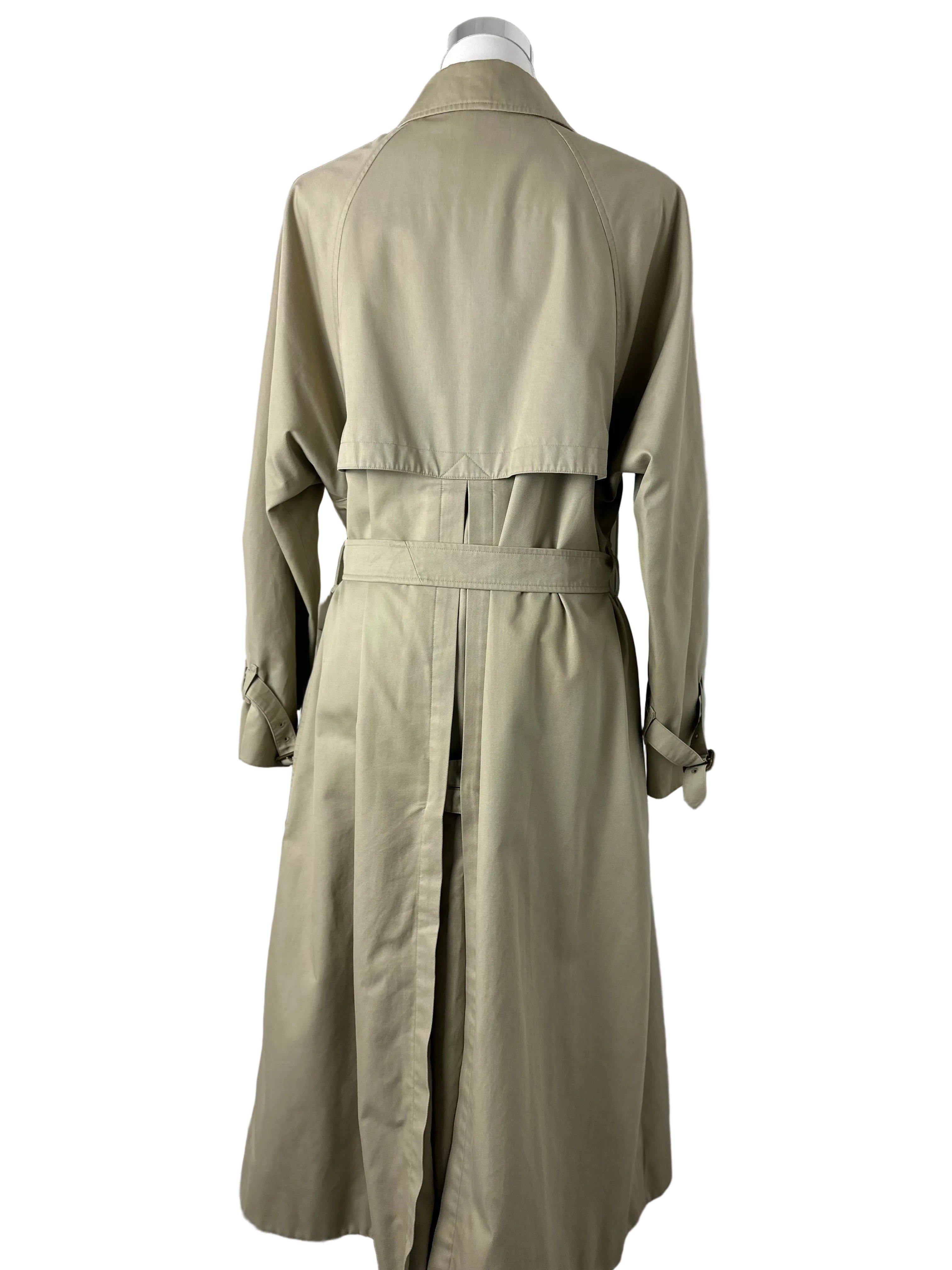 Burberrys Trenchcoat (14/L)