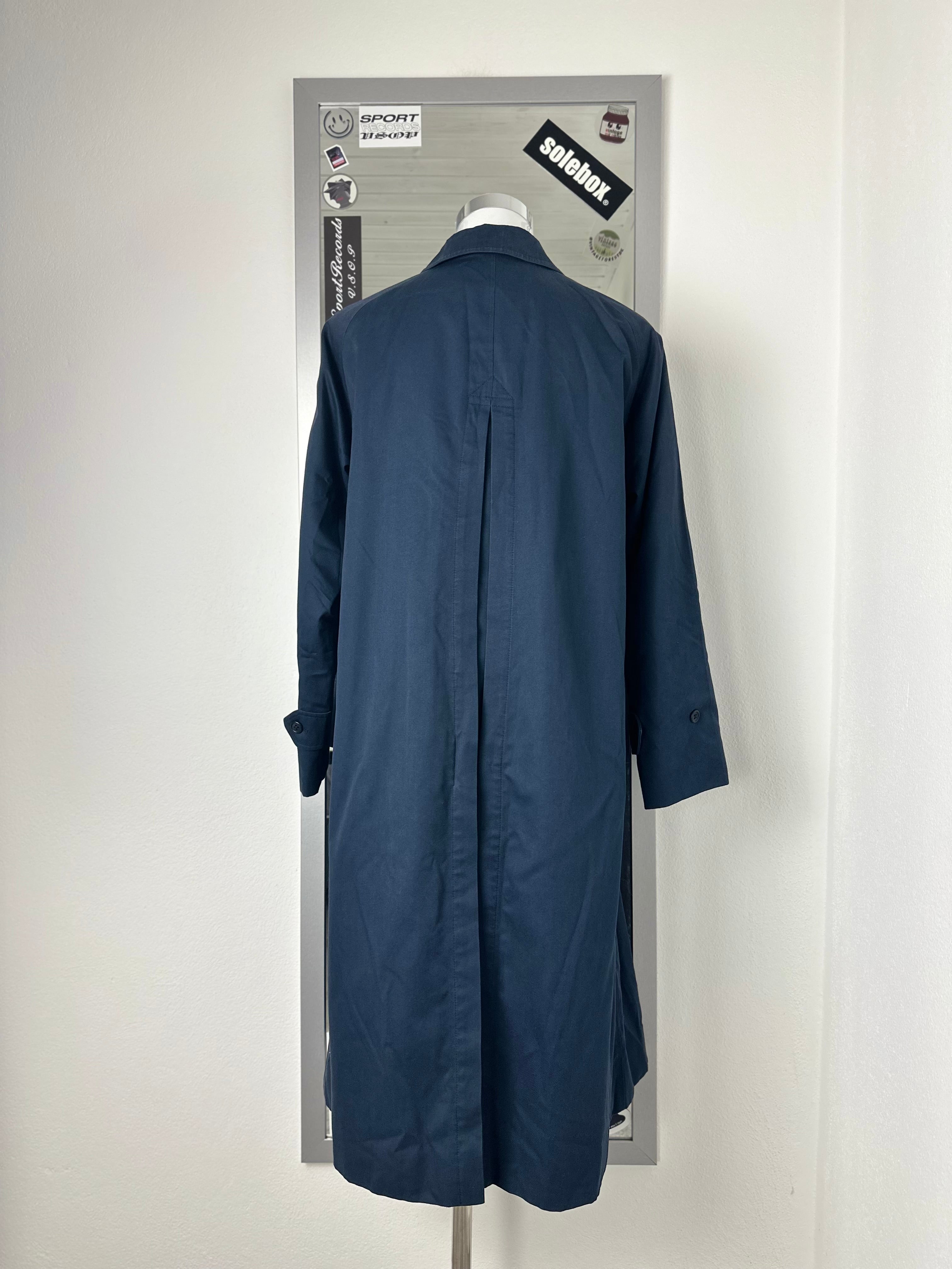 Burberrys Carcoat (8/XS)