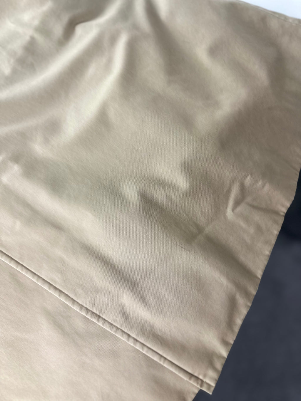 Burberrys Trenchcoat (52/L) including Inlet