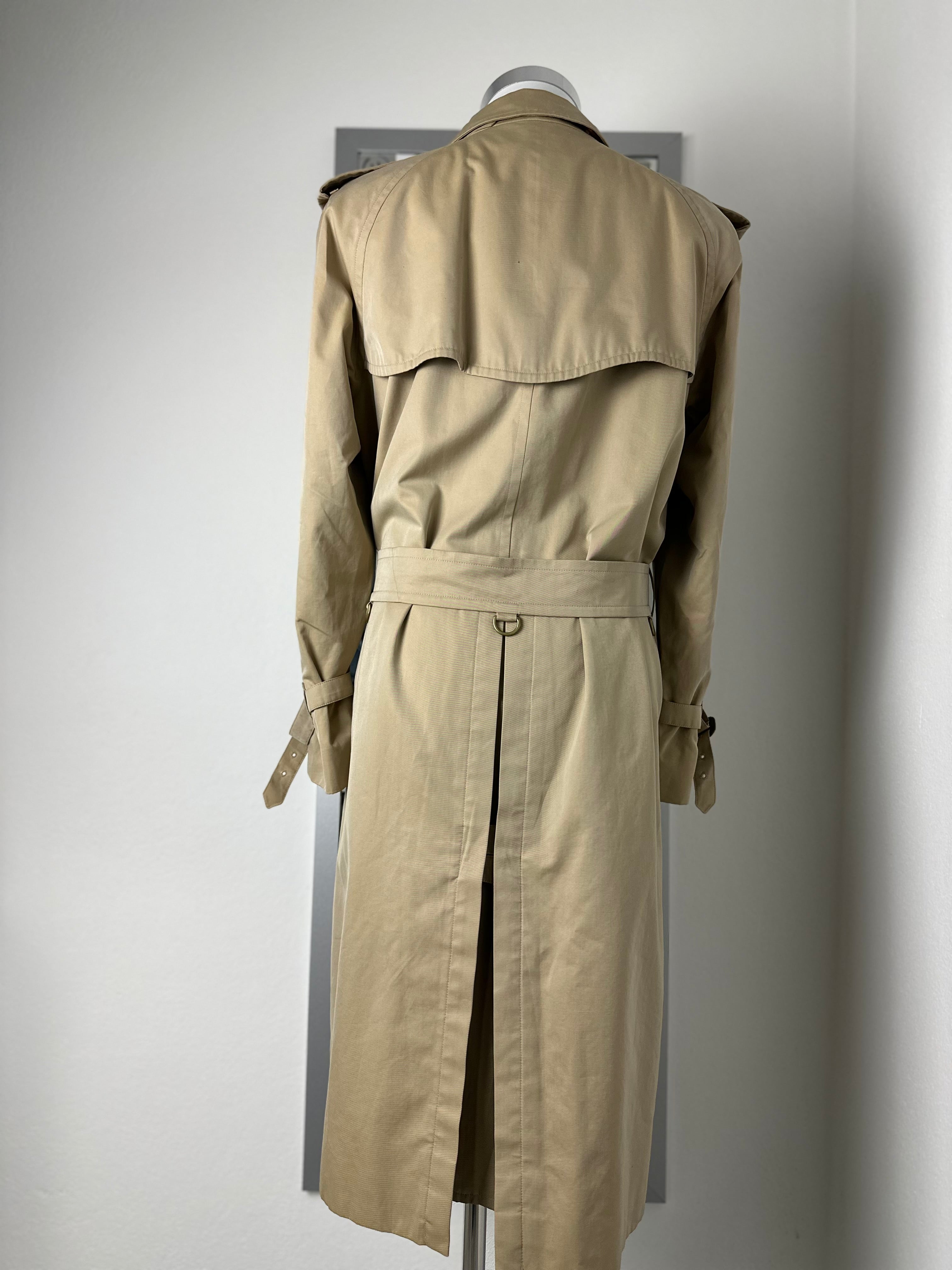 Burberrys Trenchcoat (48/M)