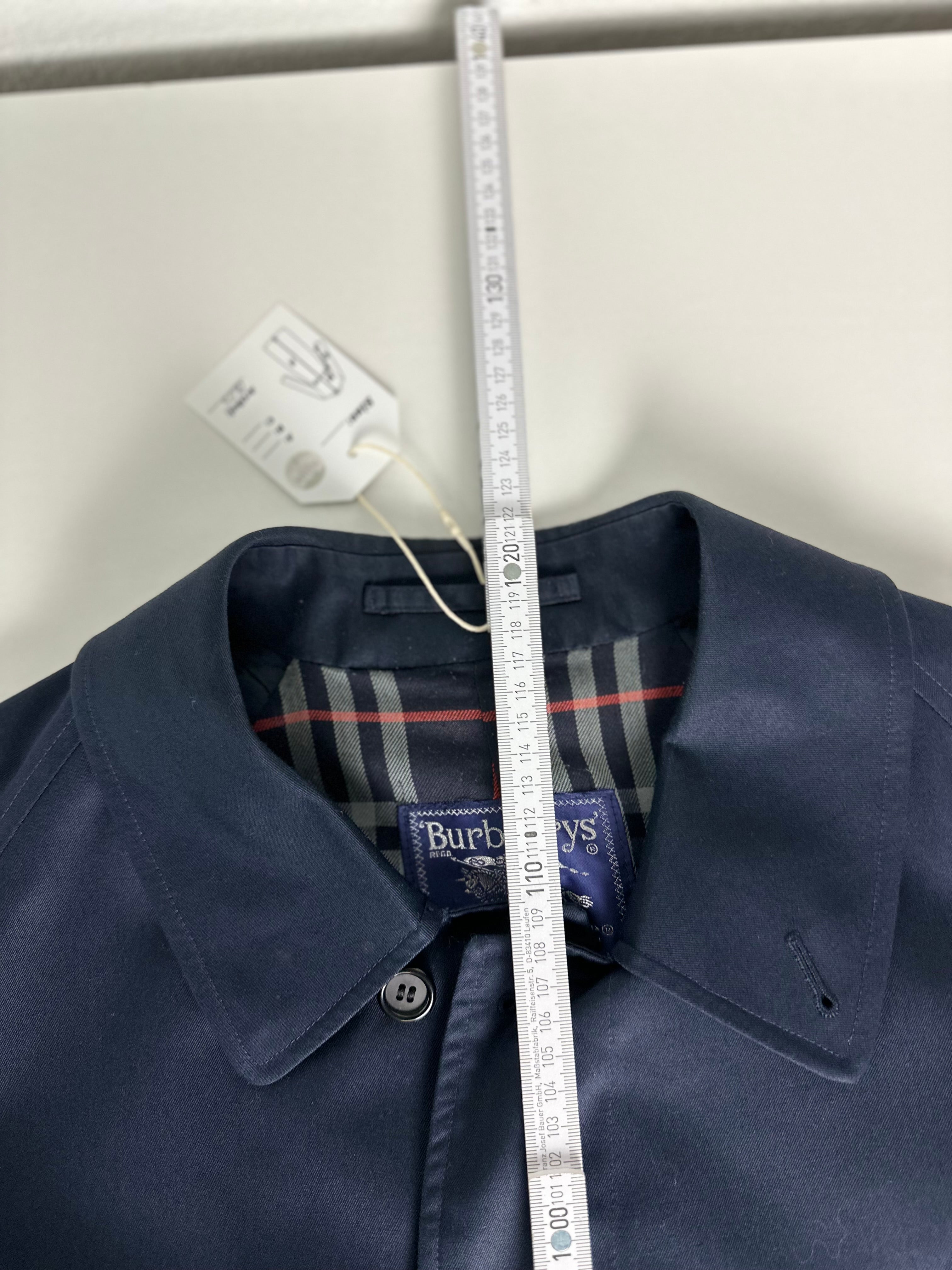 Burberrys Carcoat (54/XL)