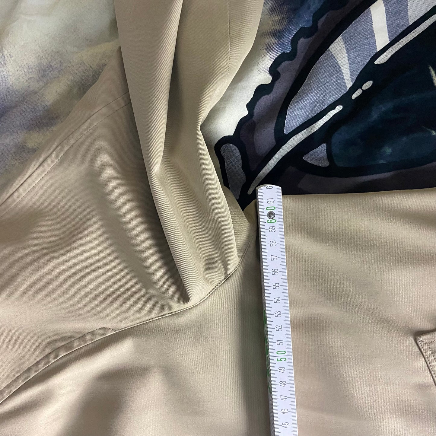 Burberrys Carcoat (52/L)