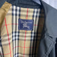 Burberry Trenchcoat Size 14/L
