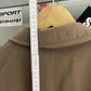 Burberry Trenchcoat Size 52/L Burella