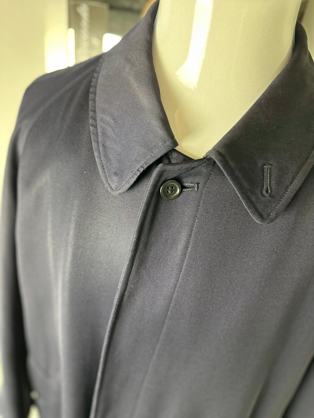 Burberrys Carcoat (52/L) Burella