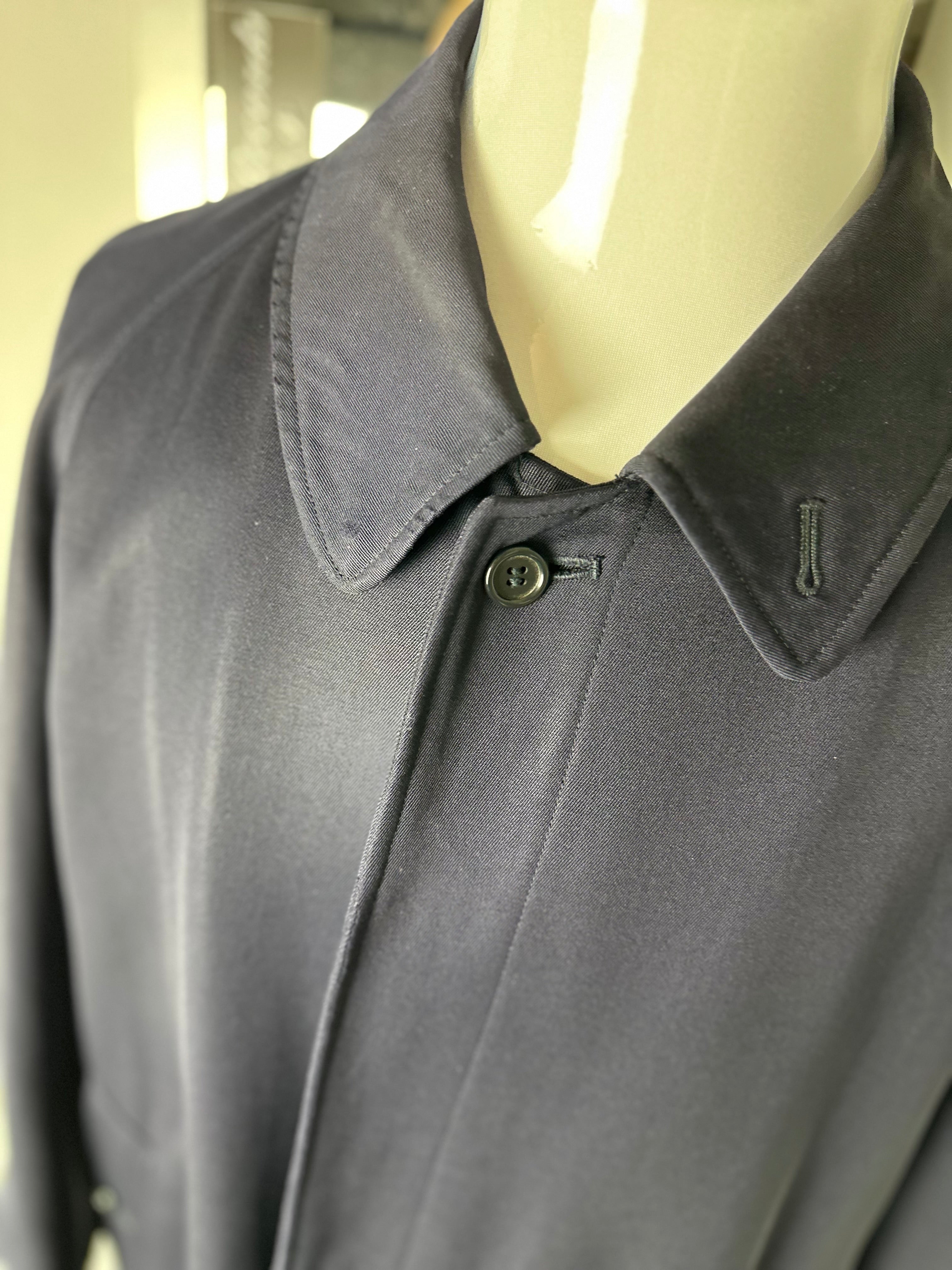 Burberrys Carcoat (52/L) Burella