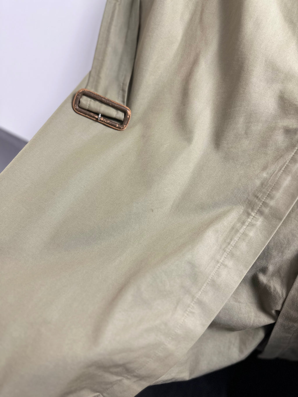 Burberrys Trenchcoat (50/L)