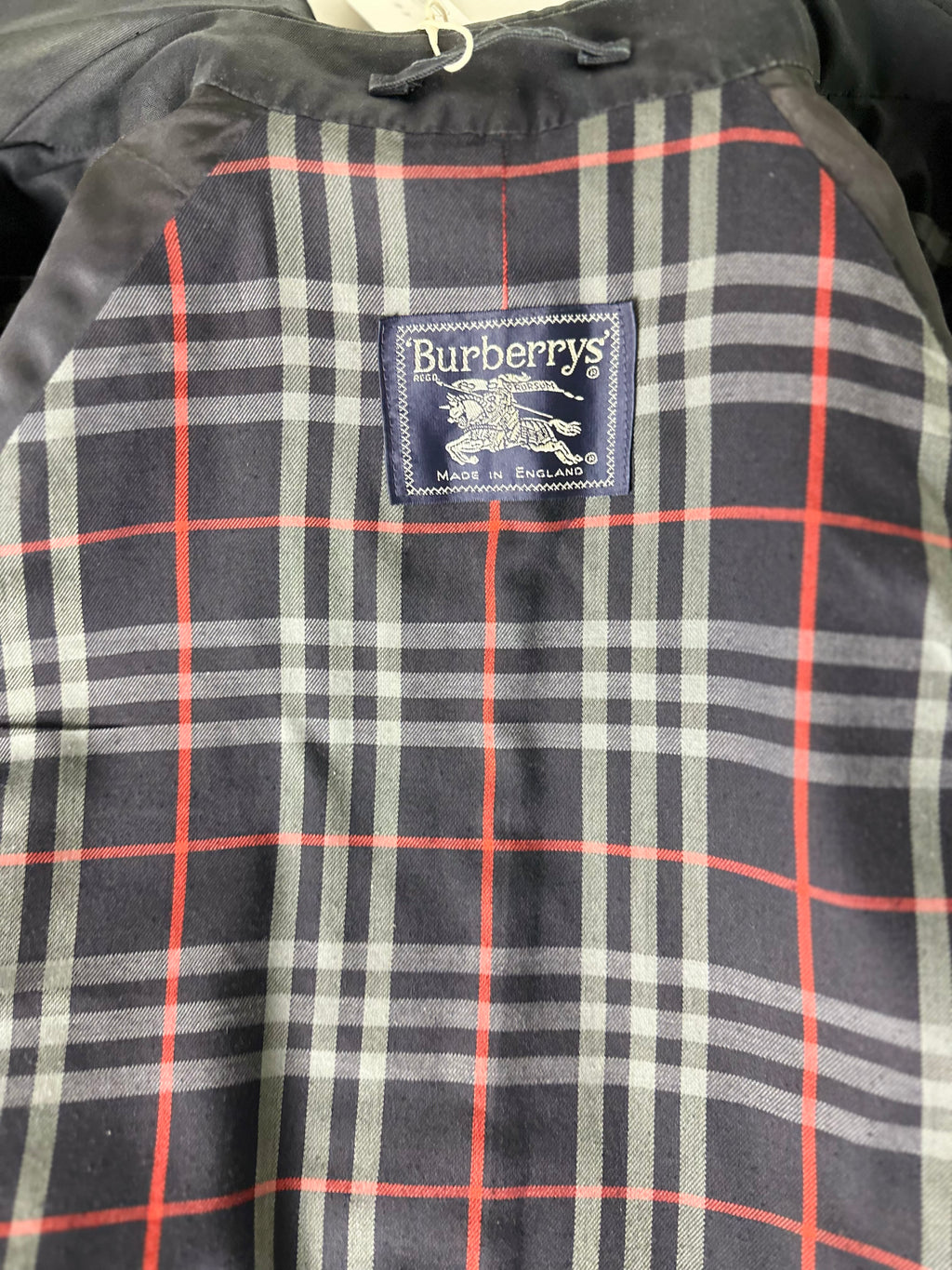 Burberrys Carcoat (50/L)