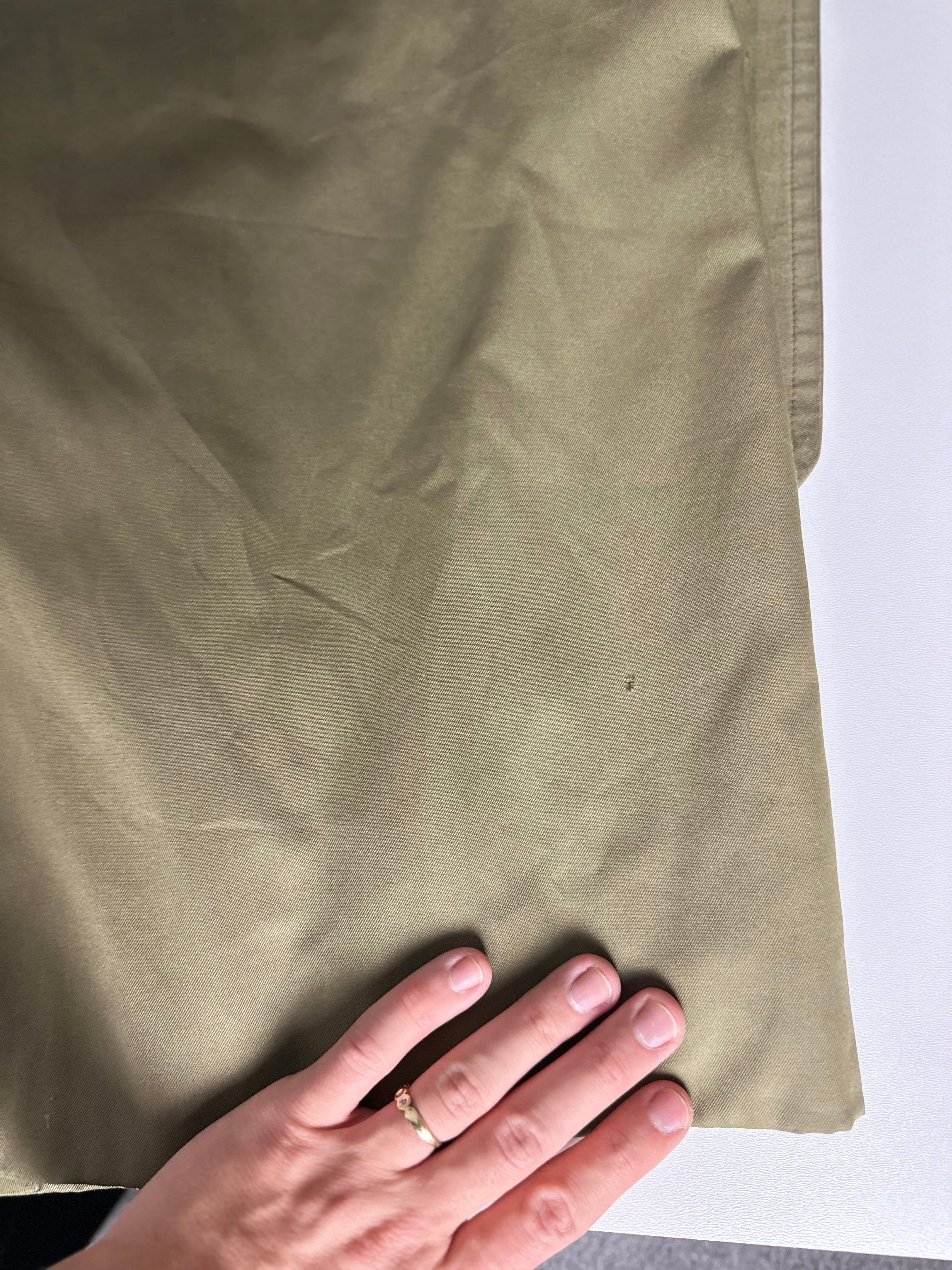 Burberrys Trenchcoat (56/XL)