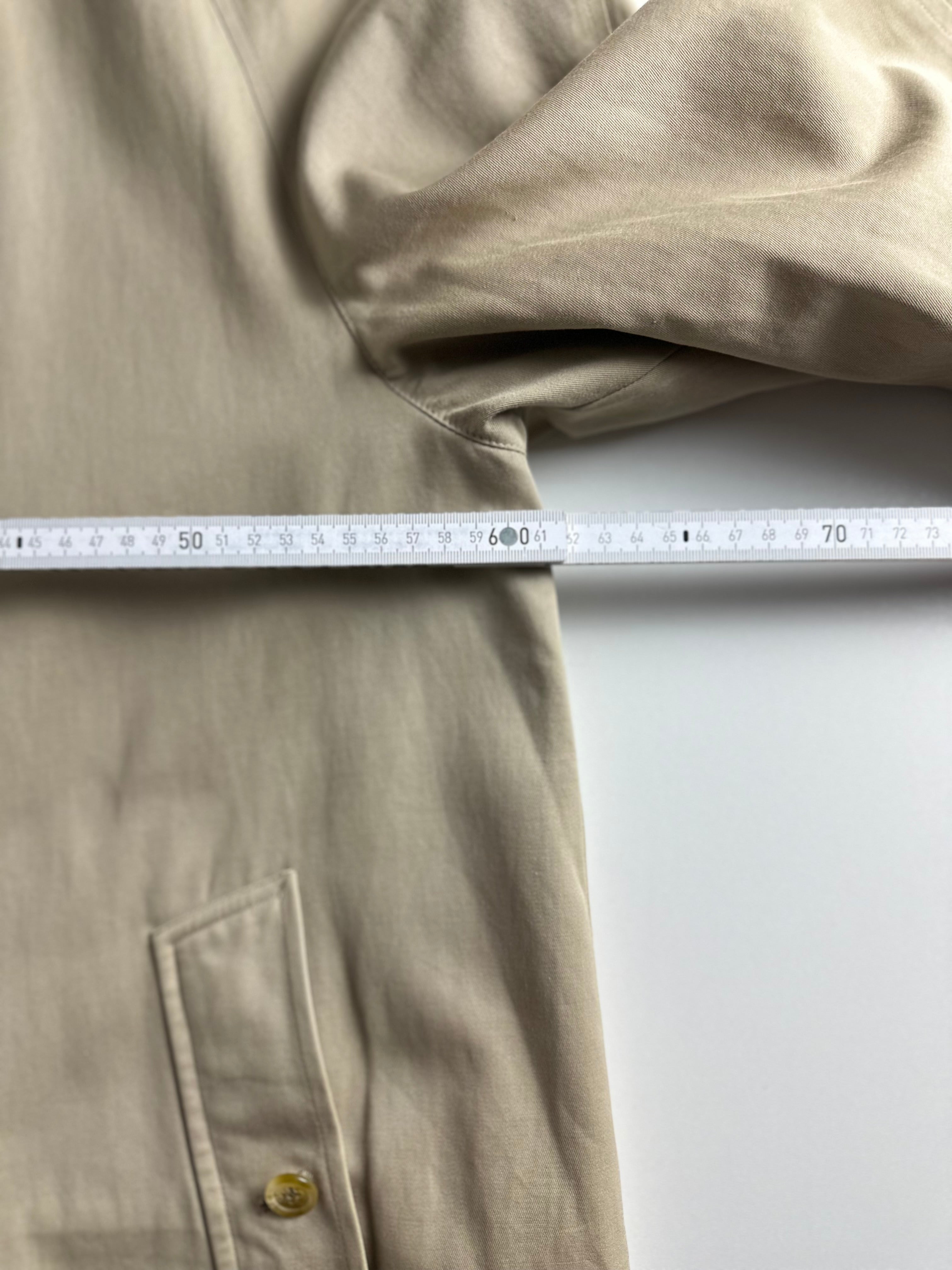 Burberrys Carcoat (52/L)